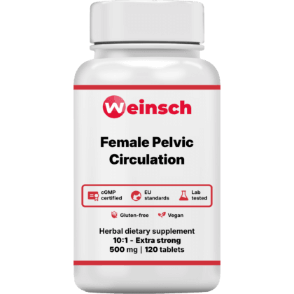 Female pelvic circulation packaging bottle.png