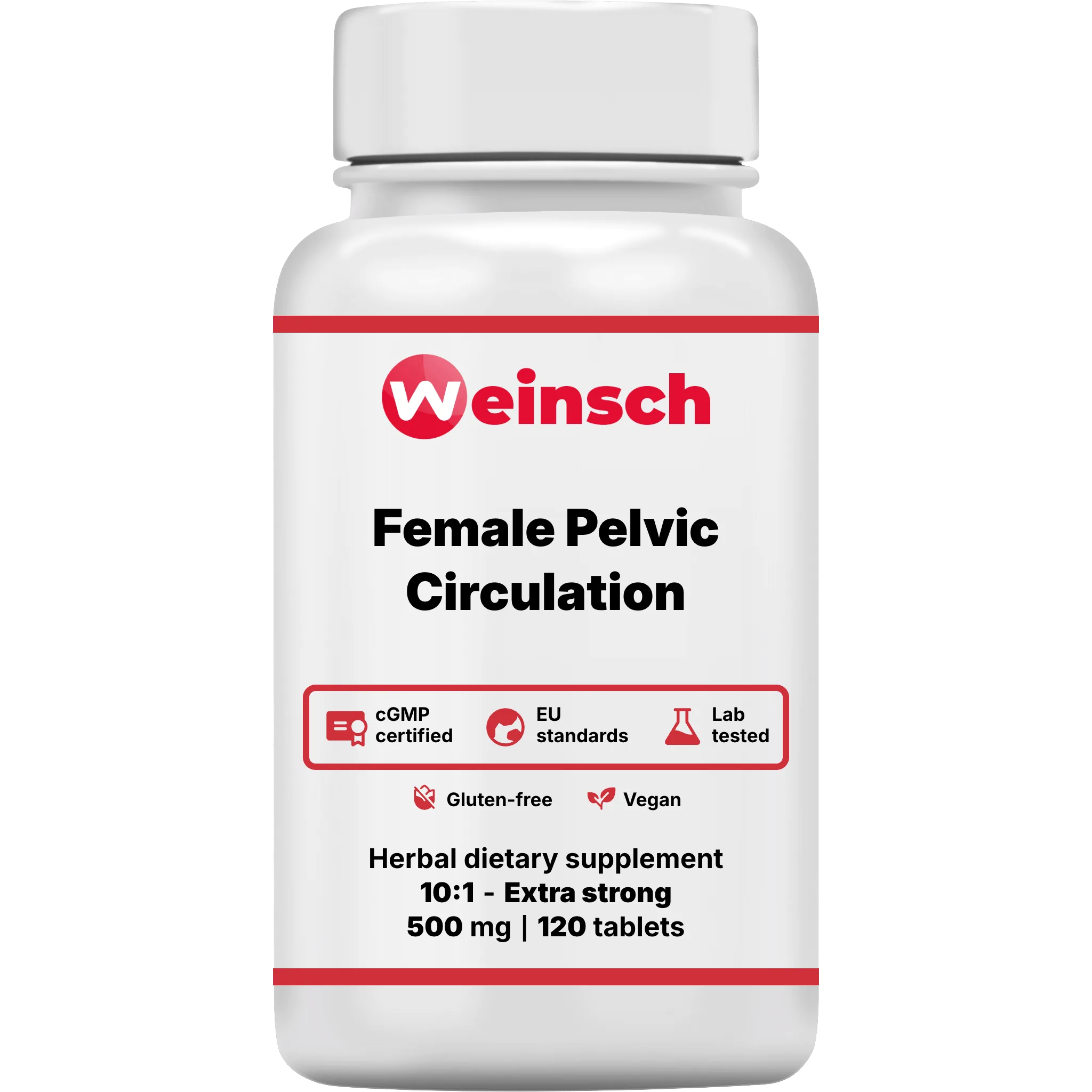 Female pelvic circulation packaging bottle.png