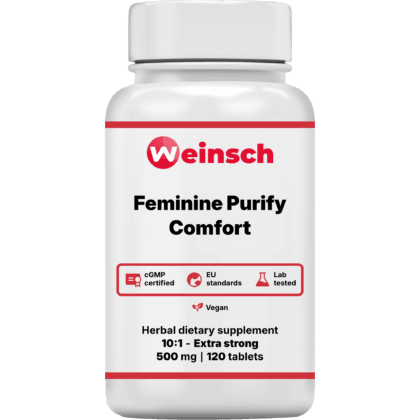 Feminine purify comfort packaging bottle.png