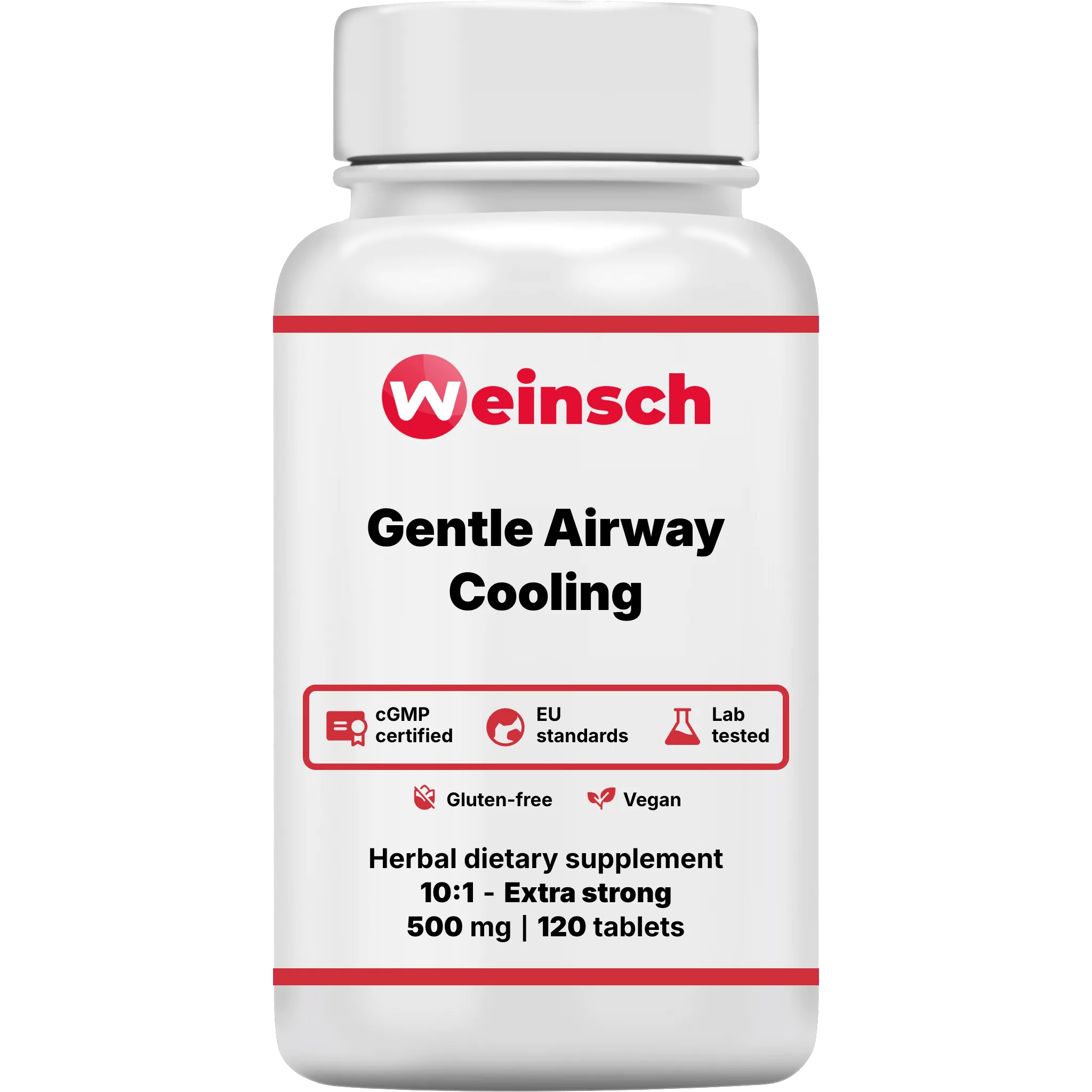 Gentle airway cooling packaging bottle.png