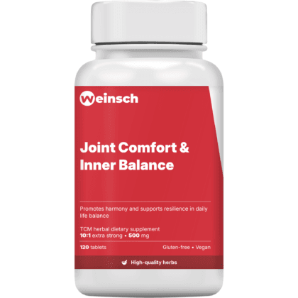 Joint comfort inner balance packaging bottle .png