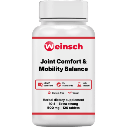 Joint comfort mobility balance packaging bottle.png