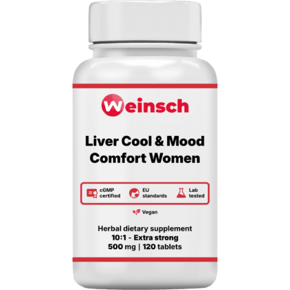 Liver cool mood comfort women packaging bottle1.png