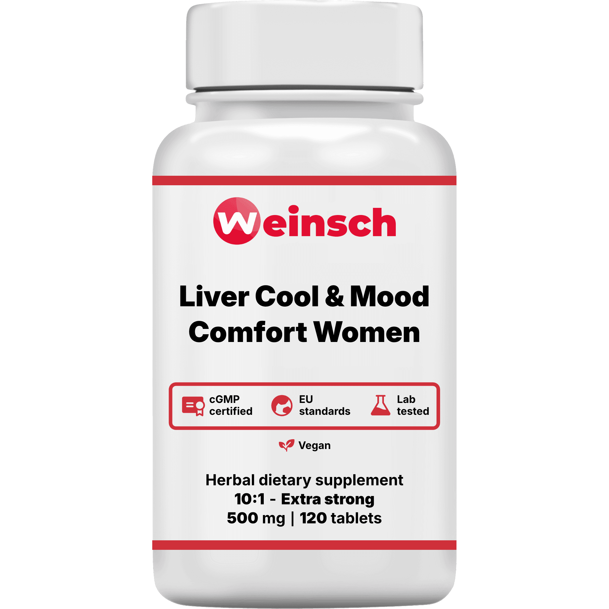 Liver cool mood comfort women packaging bottle1.png