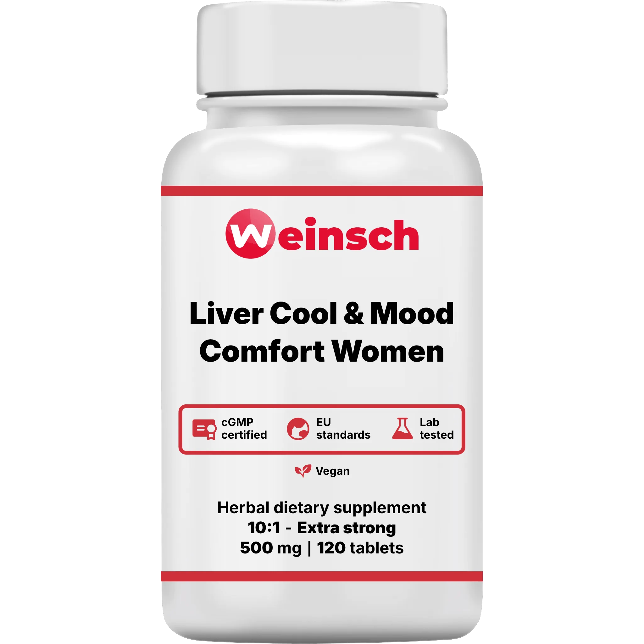Liver cool mood comfort women packaging bottle1.png
