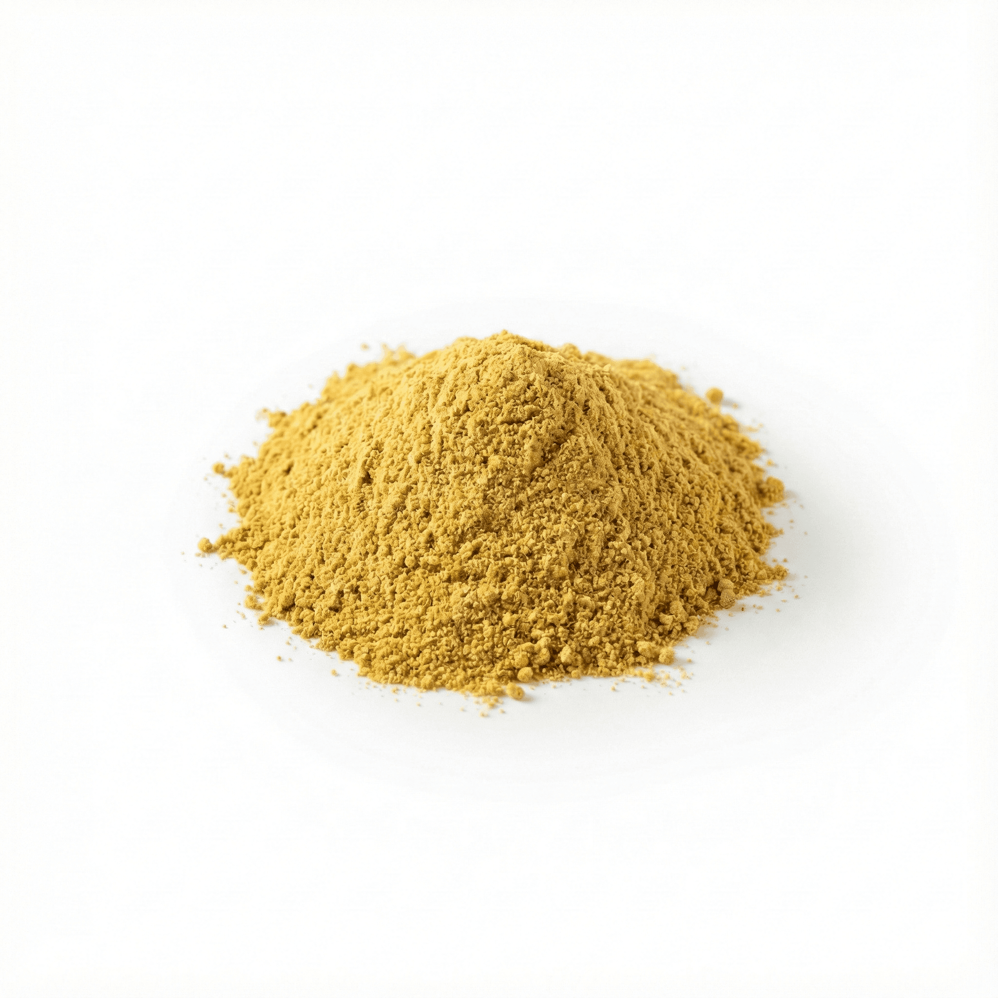 Cattail Pollen (Pu Huang)