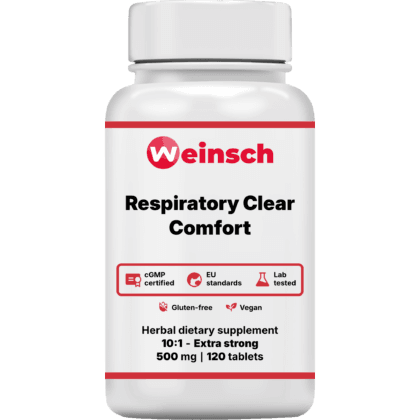Respiratory clear comfort packaging bottle.png