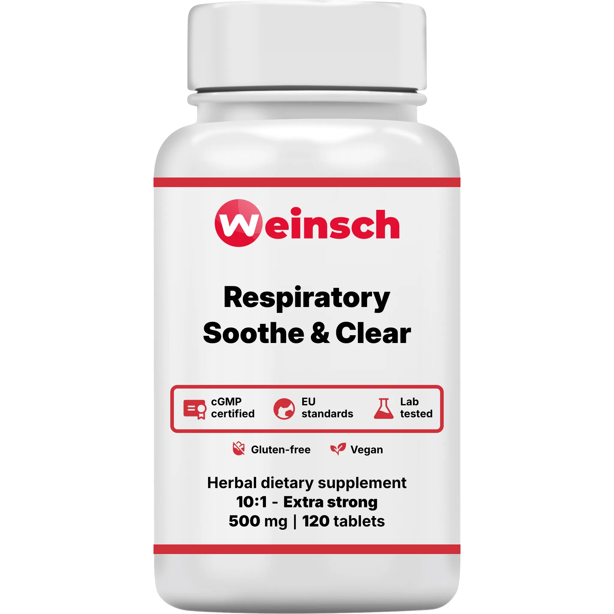 Respiratory soothe clear packaging bottle.png