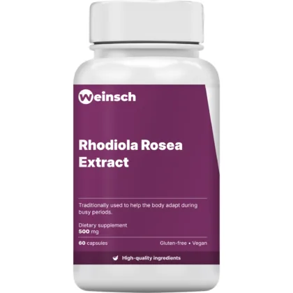 Rhodiola rosea extract packaging bottle.png