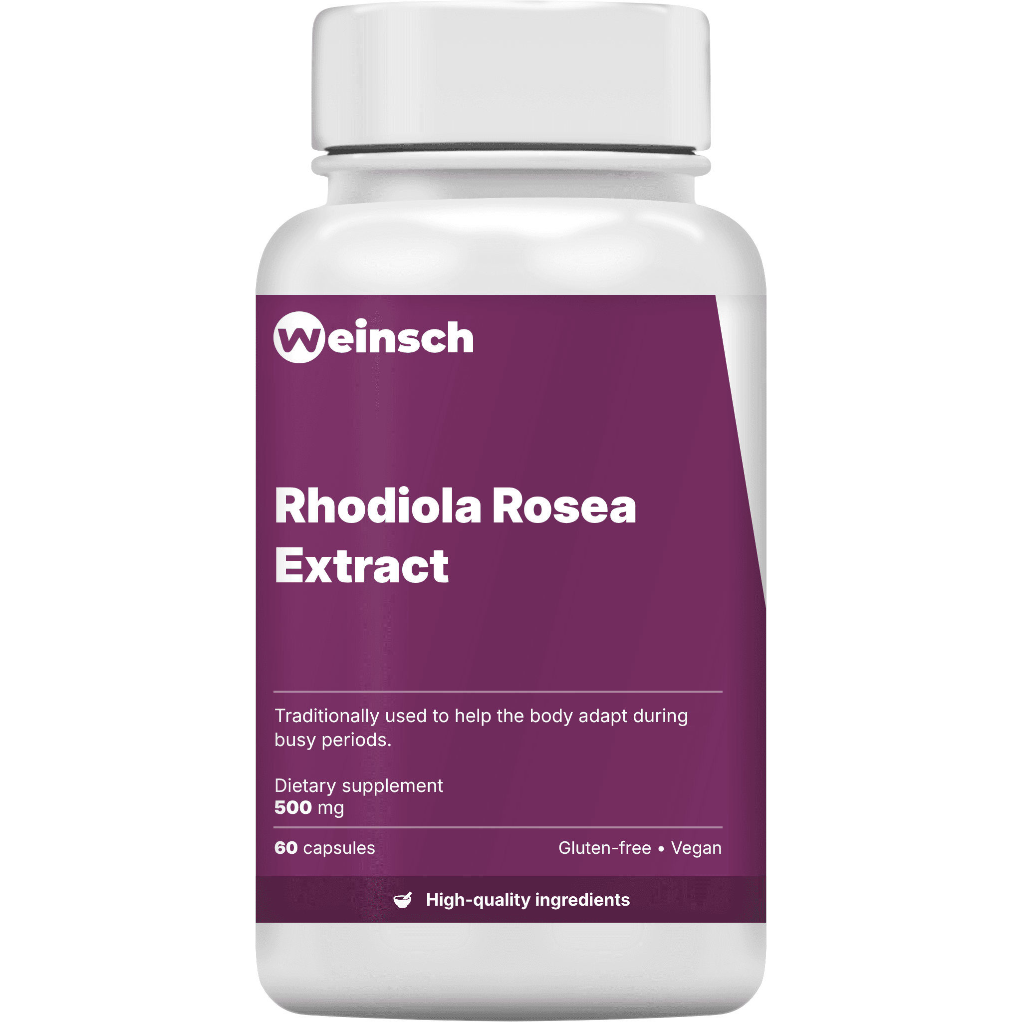 Rhodiola rosea extract packaging bottle.png