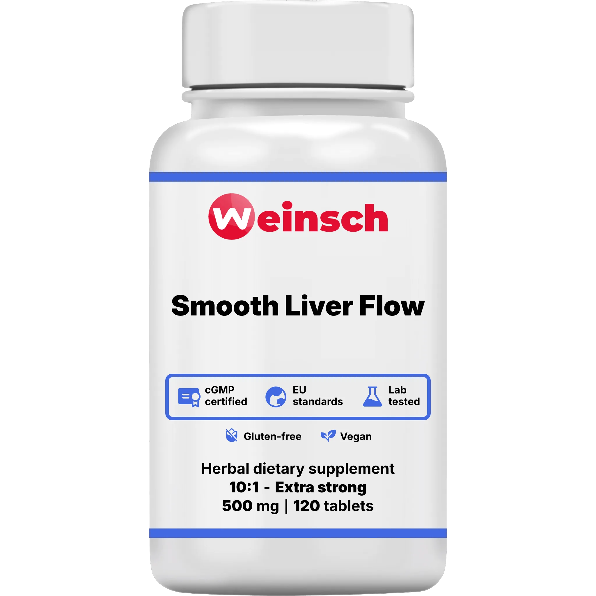 Smooth liver flow packaging bottle.png