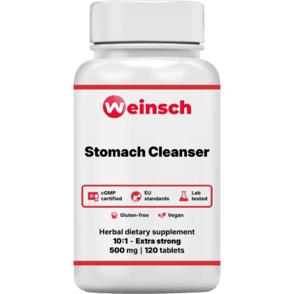 Stomach cleanser packaging bottle wei.png