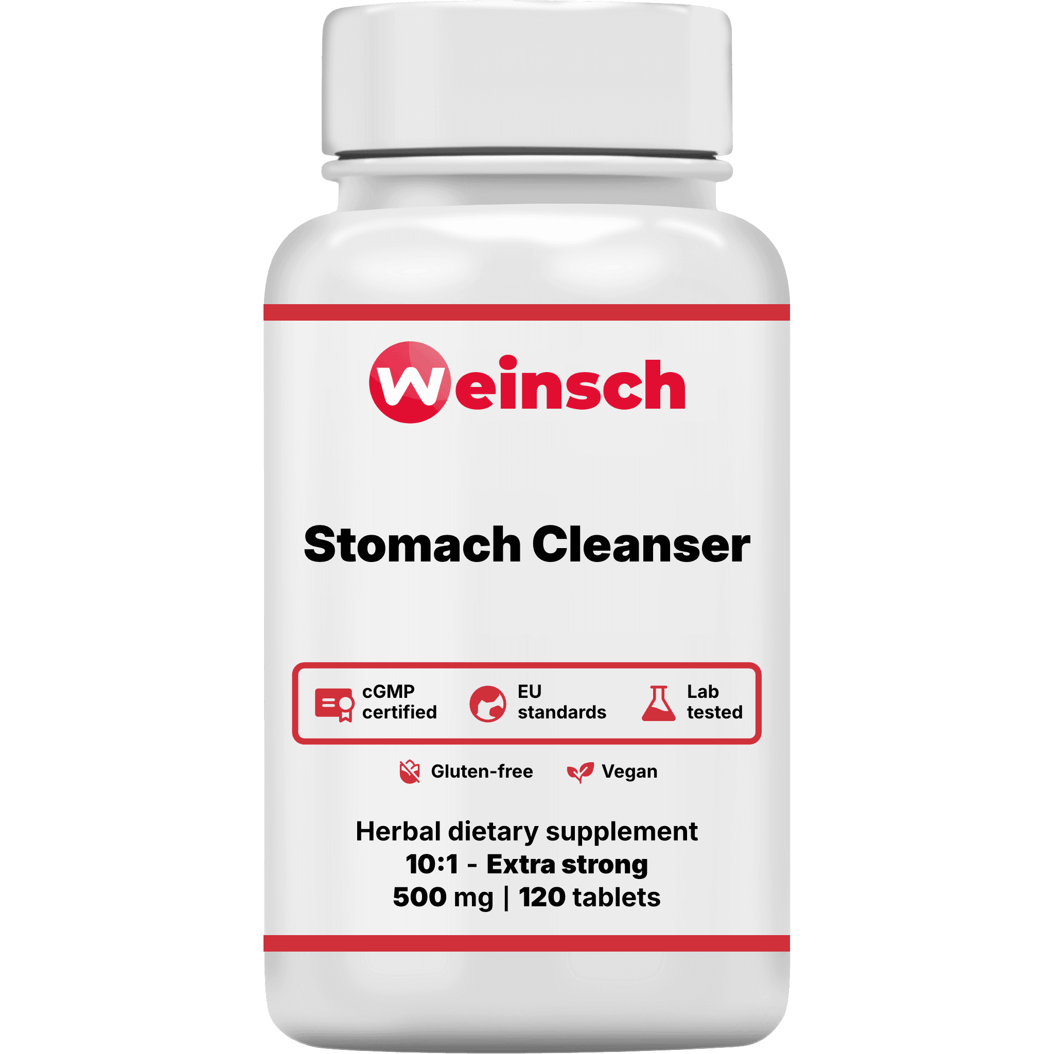 Stomach cleanser packaging bottle wei.png