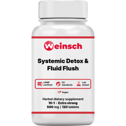 Systemic detox fluid flush packaging bottle.png