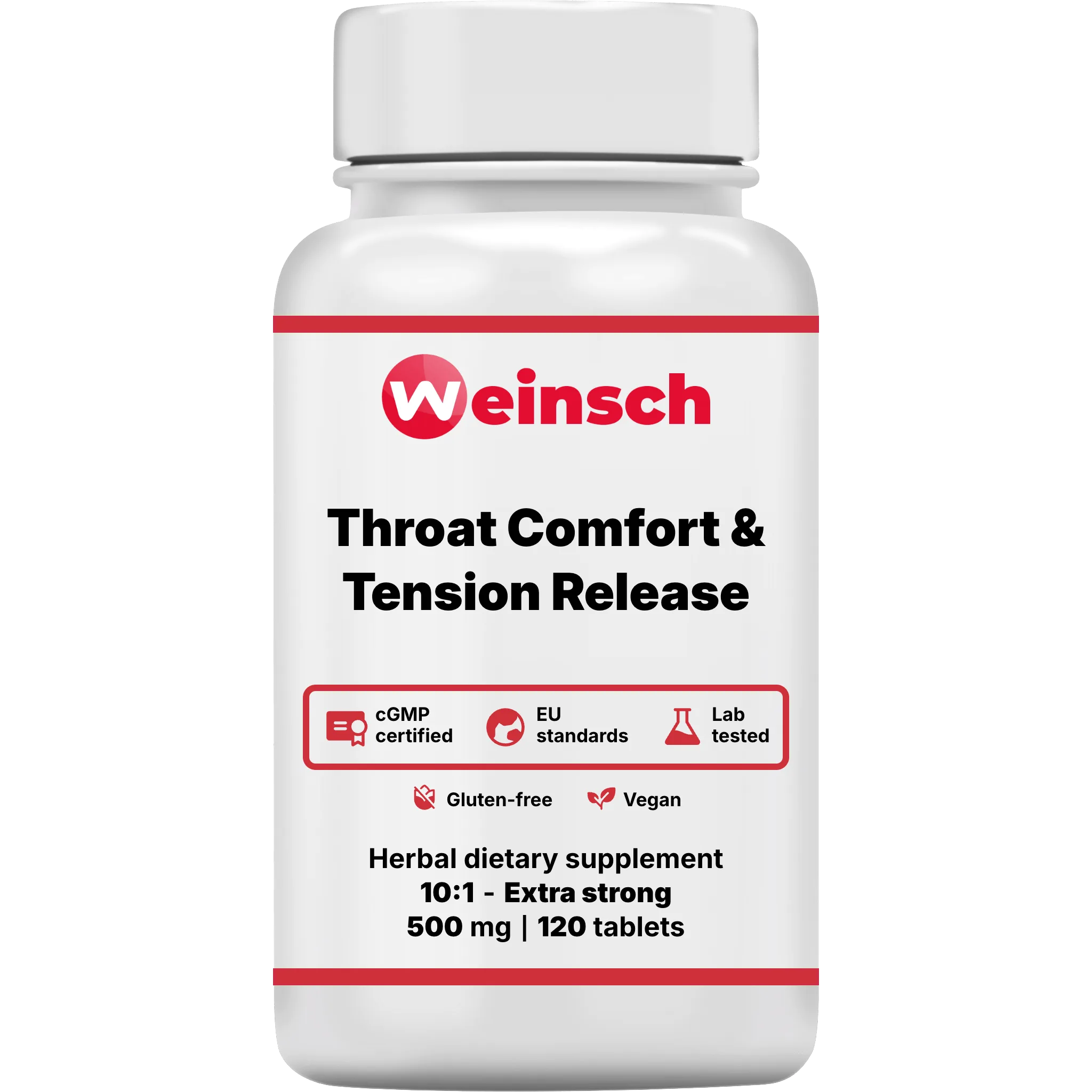 Throat comfort tension release packaging bottle.png