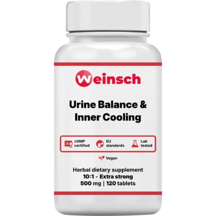 Urine balance inner cooling packaging bottle.png