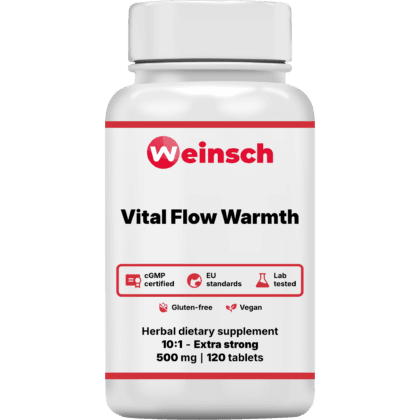Vital flow warmth packaging bottle.png