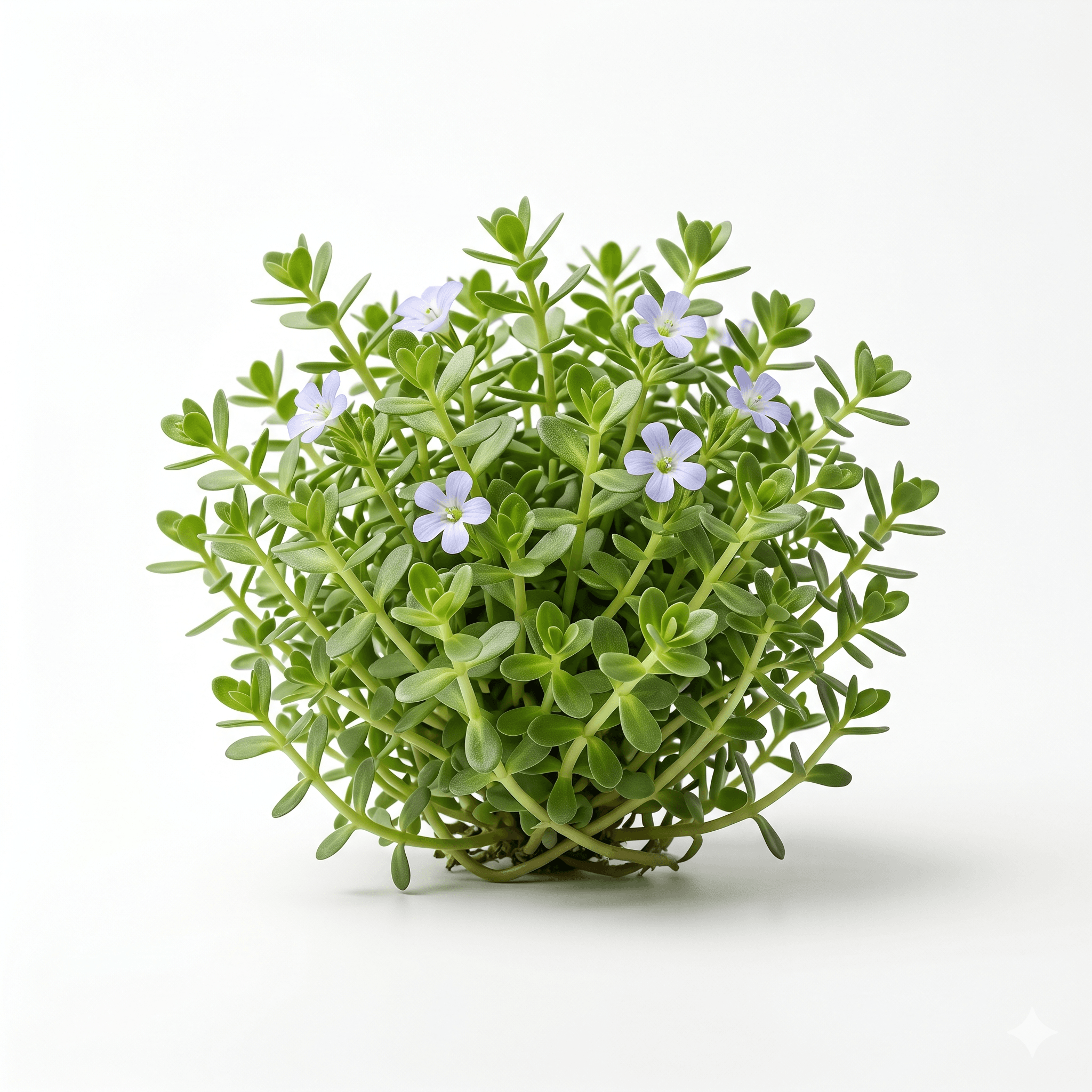 Bacopa Monnieri (Jiǎ mǎ chǐ xiàn)