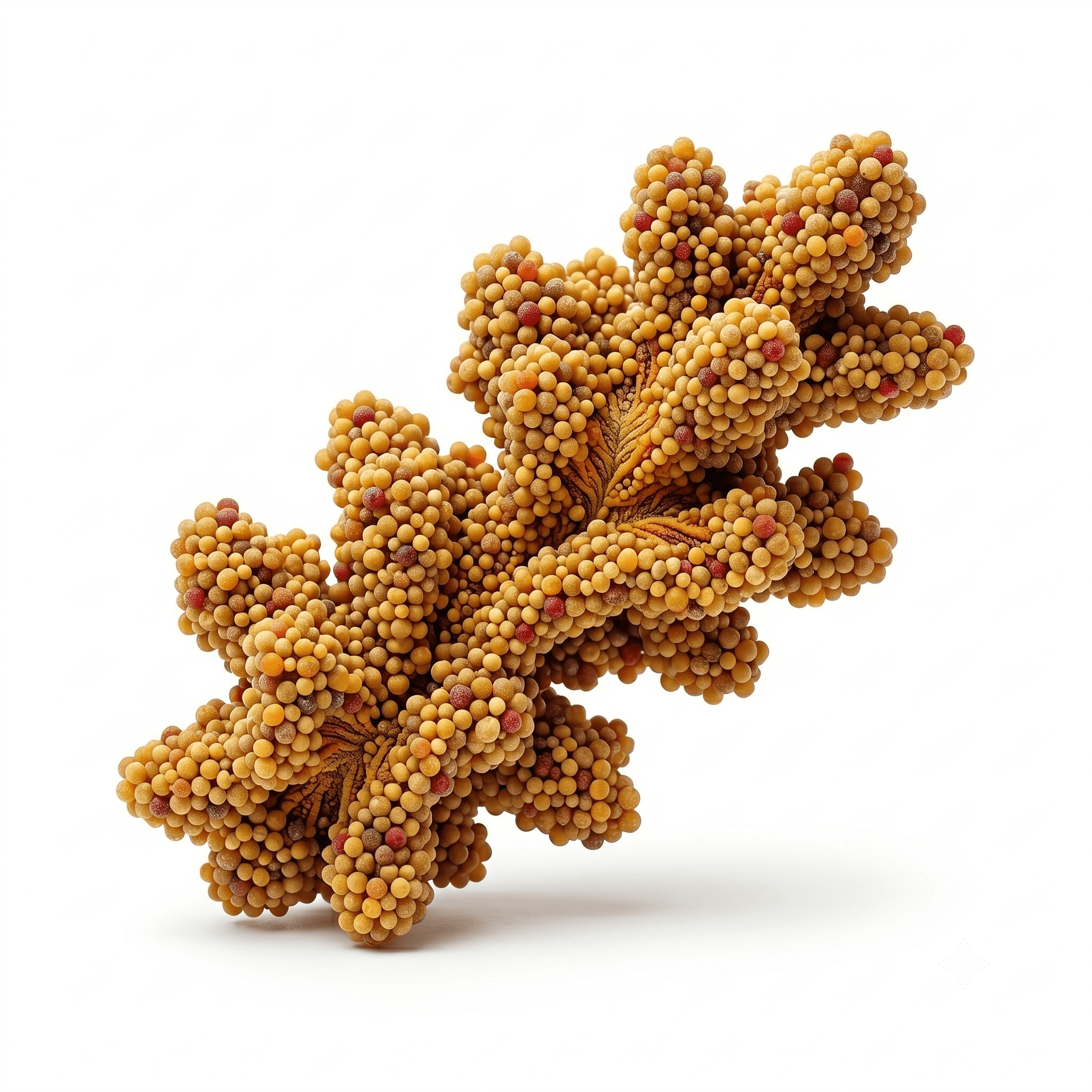 Bee pollen (Fēng huā fěn)