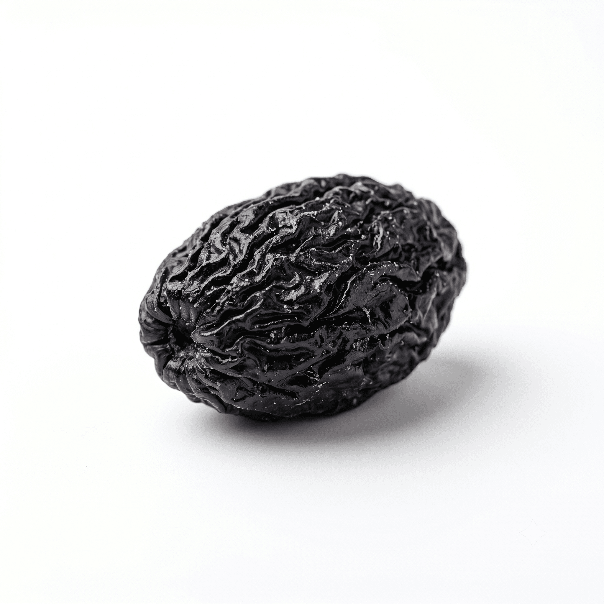 Black Plum (Wu Mei)