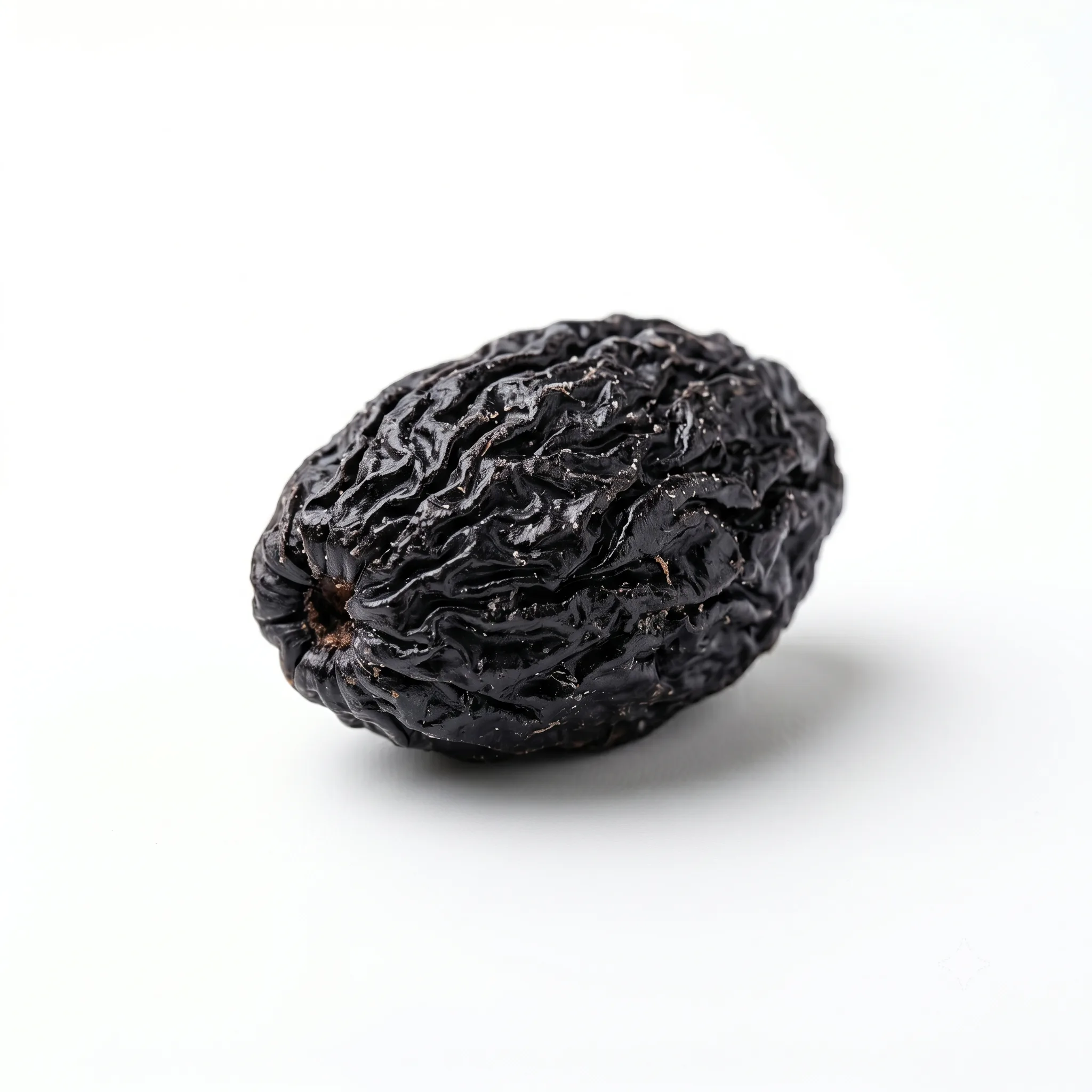 Black Plum (Wu Mei)