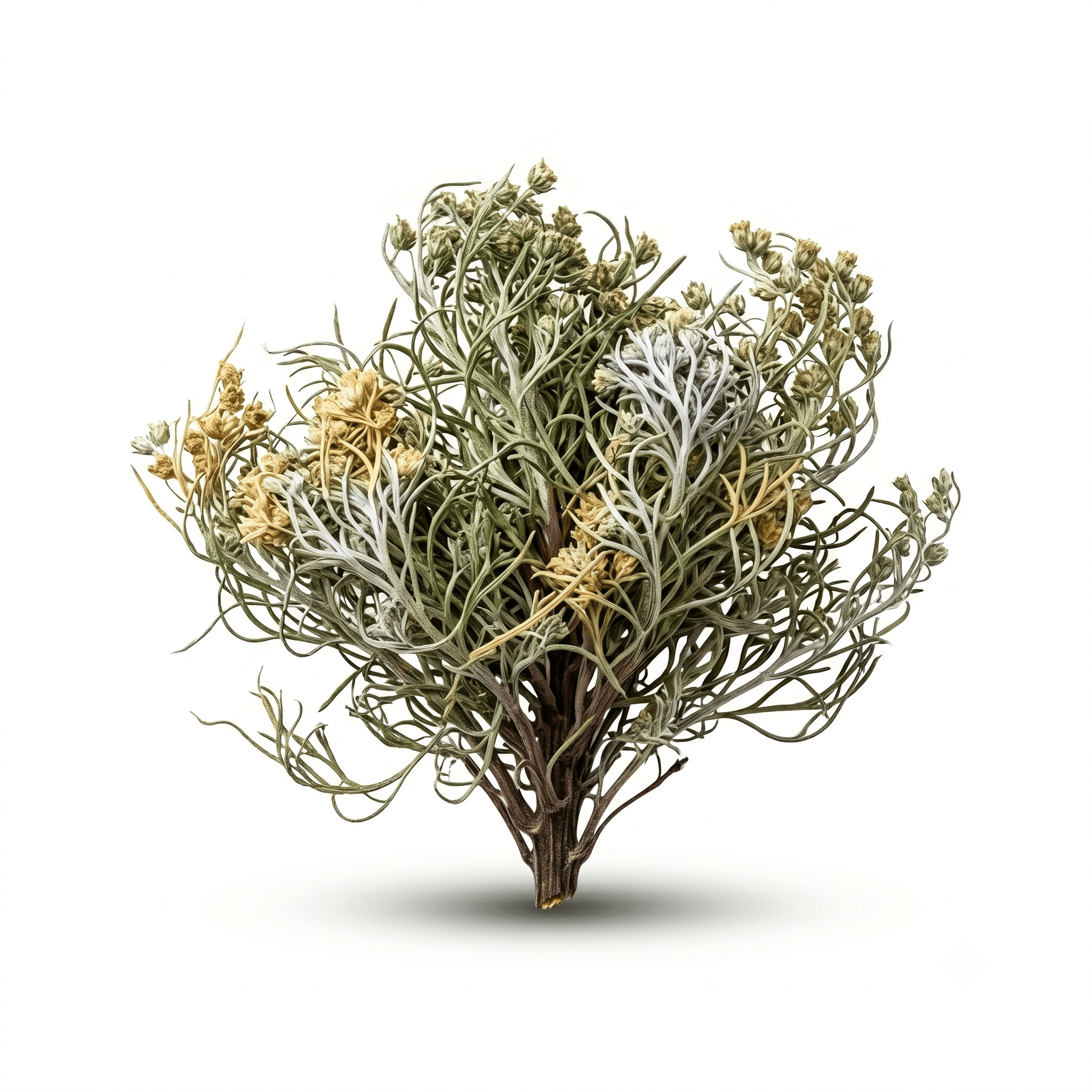 Capillary Wormwood (Yin Chen (Hao))