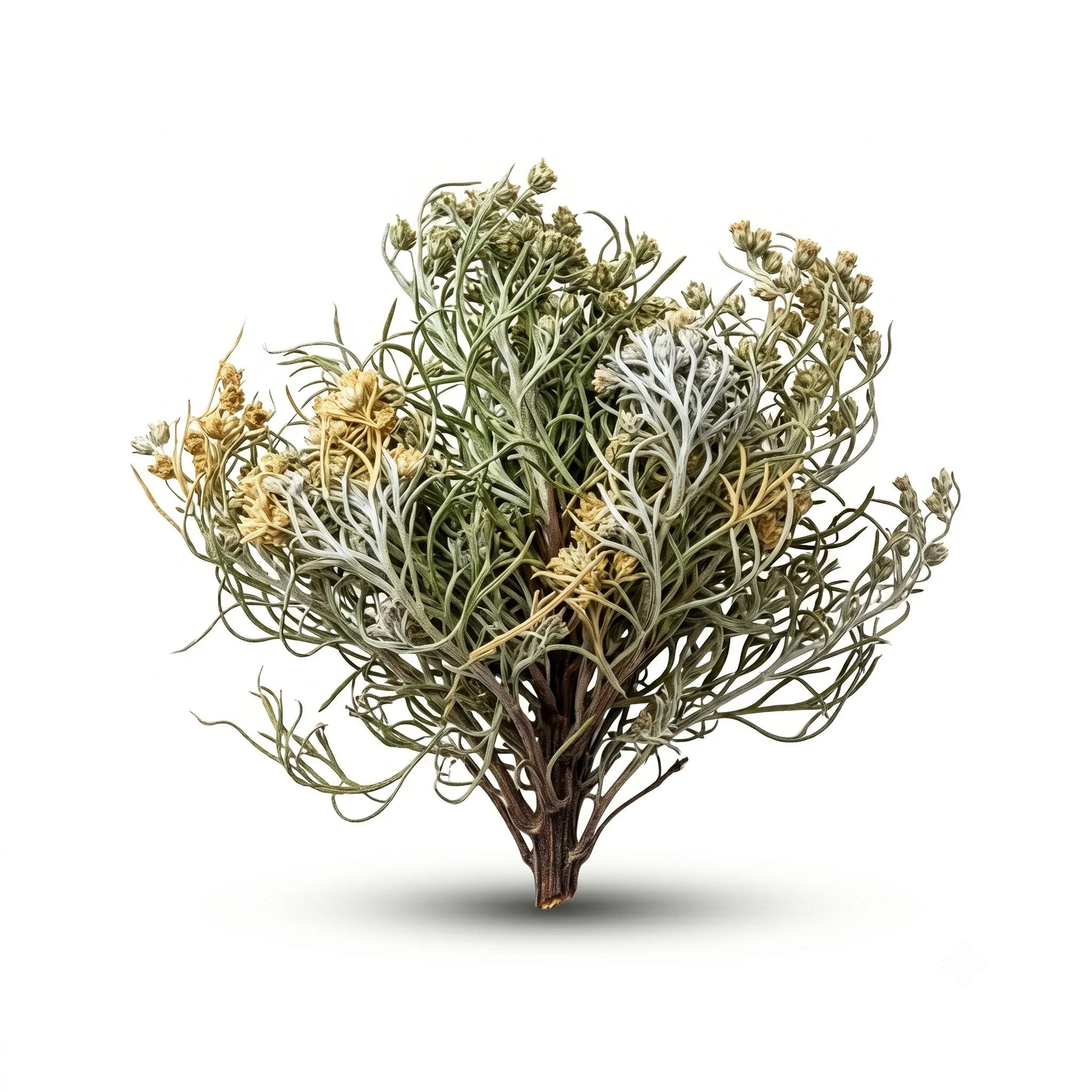 Capillary Wormwood (Yin Chen (Hao))