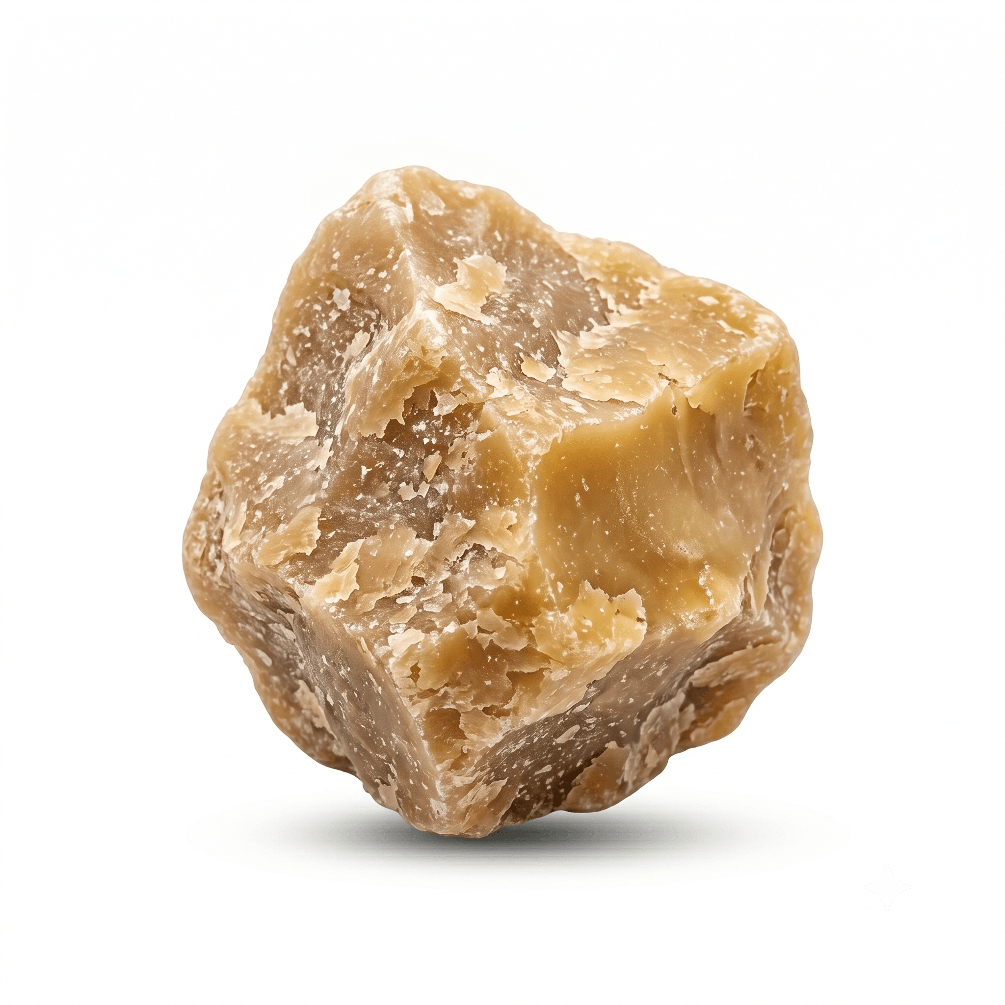 Carnauba Wax (Bā xī zōng lǘ là)