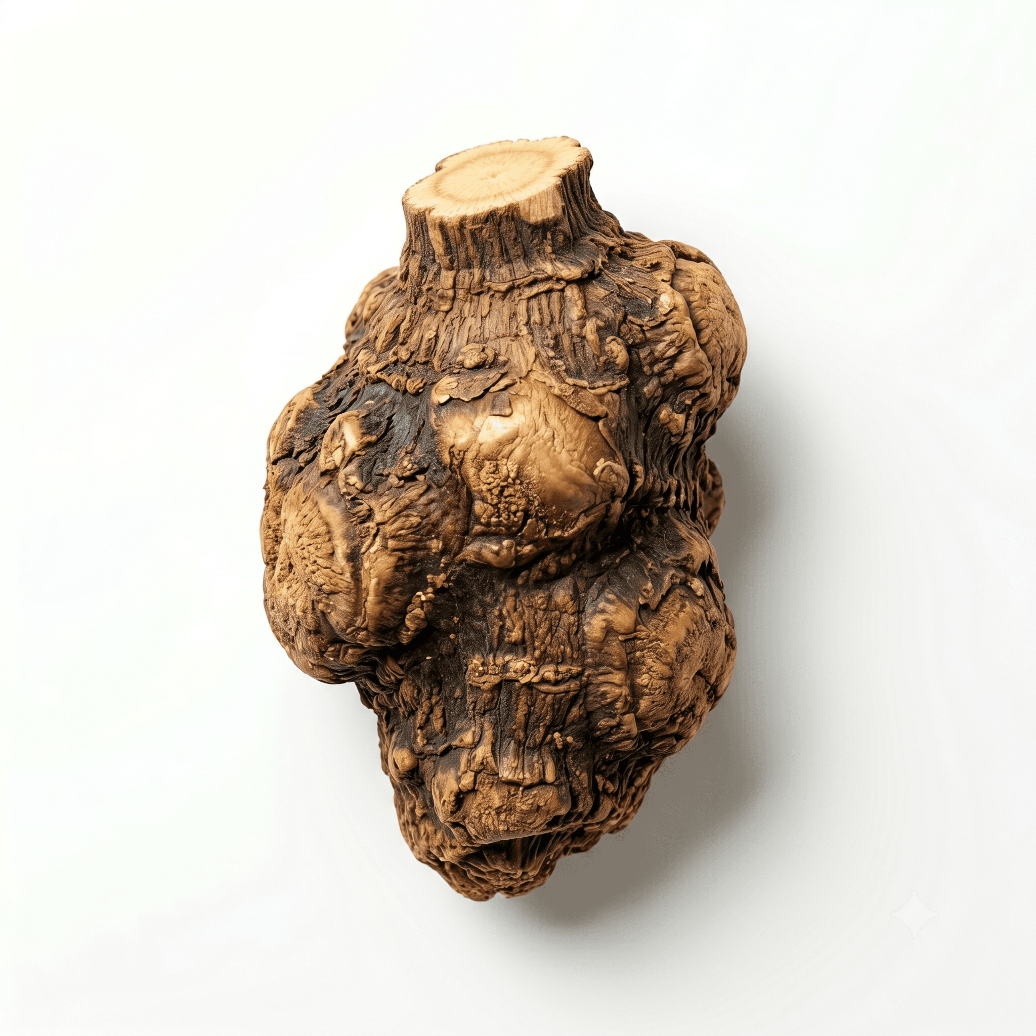 Chinese Lovage Root (Gao Ben)
