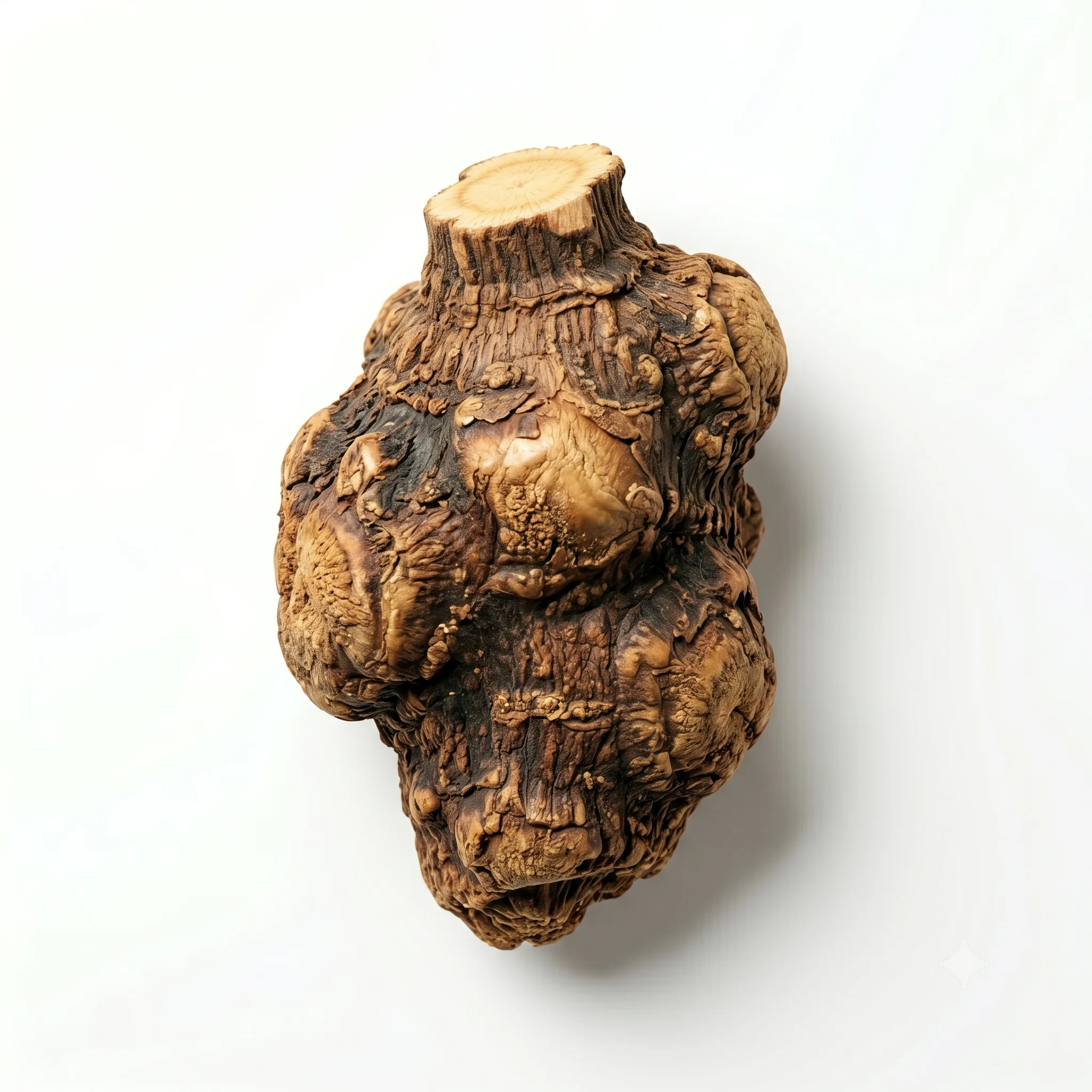 Chinese Lovage Root (Gao Ben)
