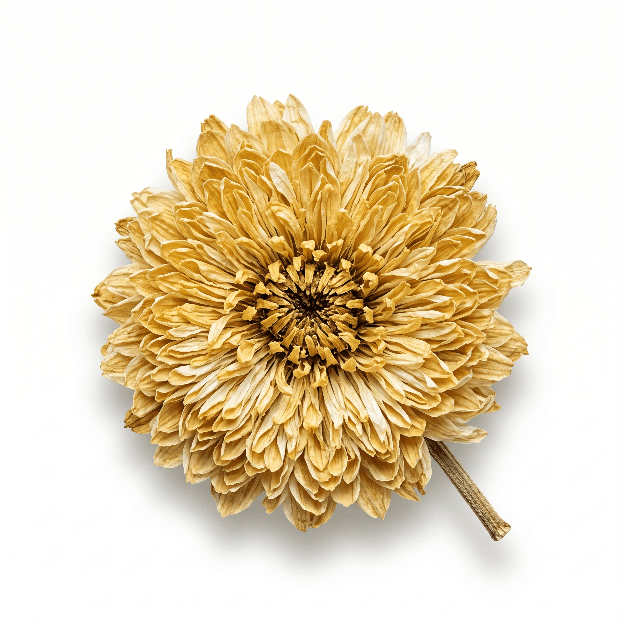 Chrysanthemum Flower (Ju Hua)