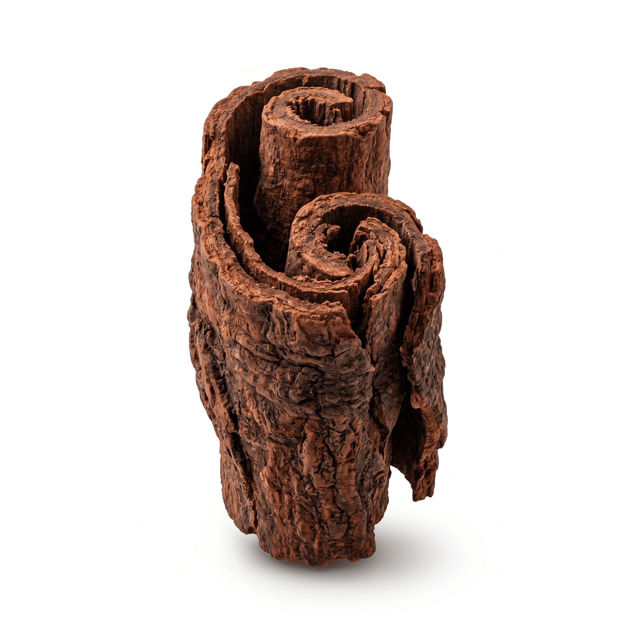 Cinnamon Bark (Rou Gui (Xin))