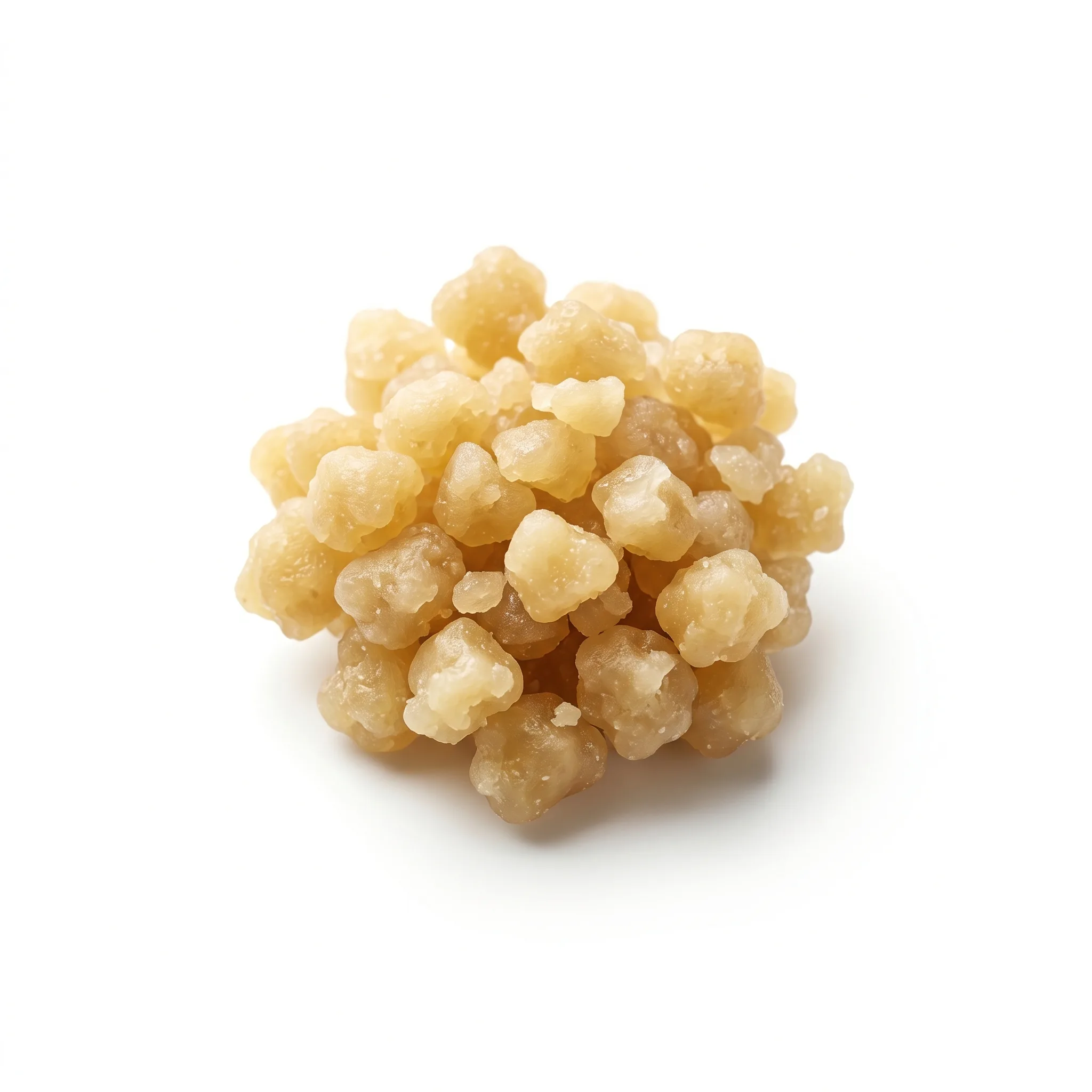 Conjugated Linoleic Acid (Gòngyì yàyóu suān)