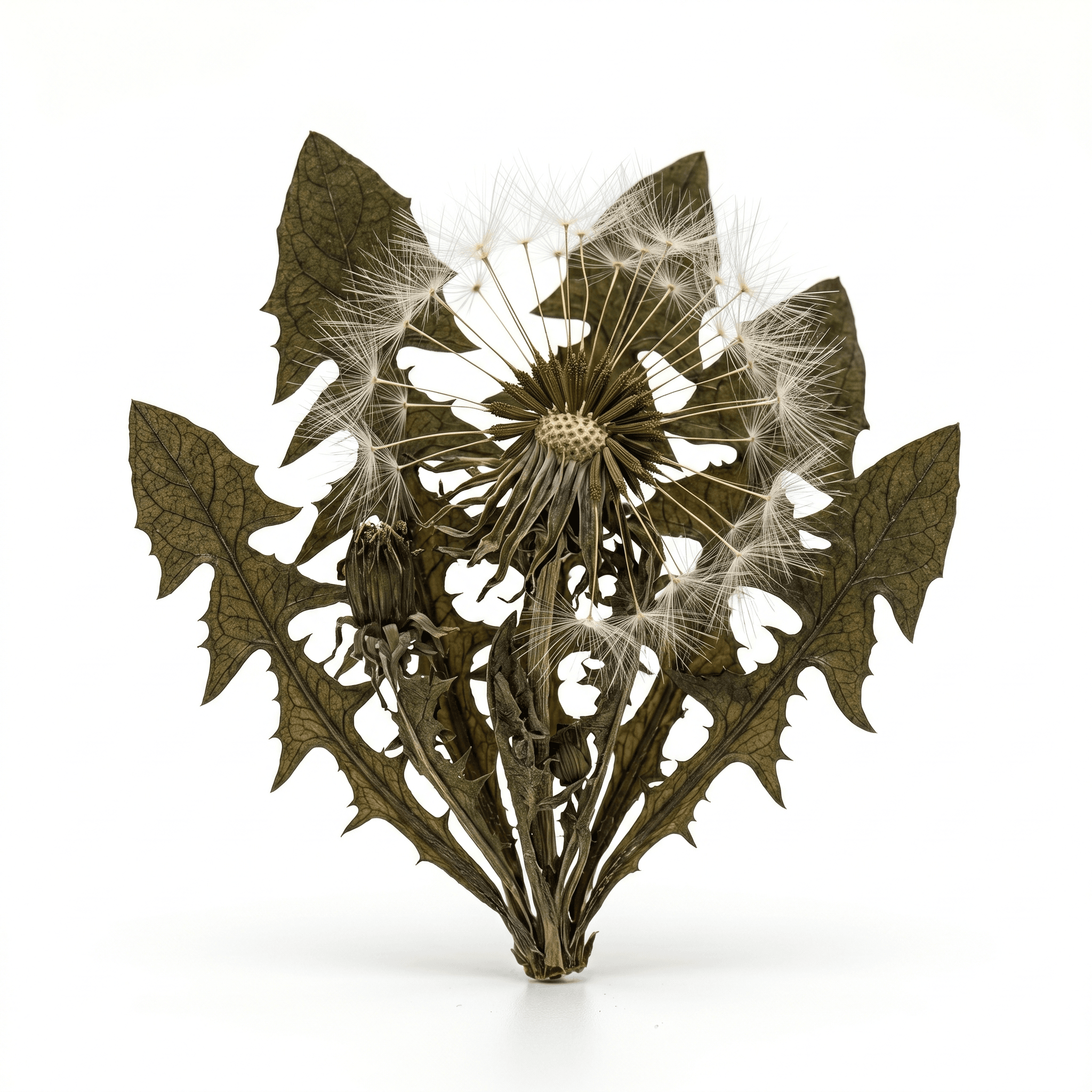 Dandelion Herb (Pu Gong Ying)