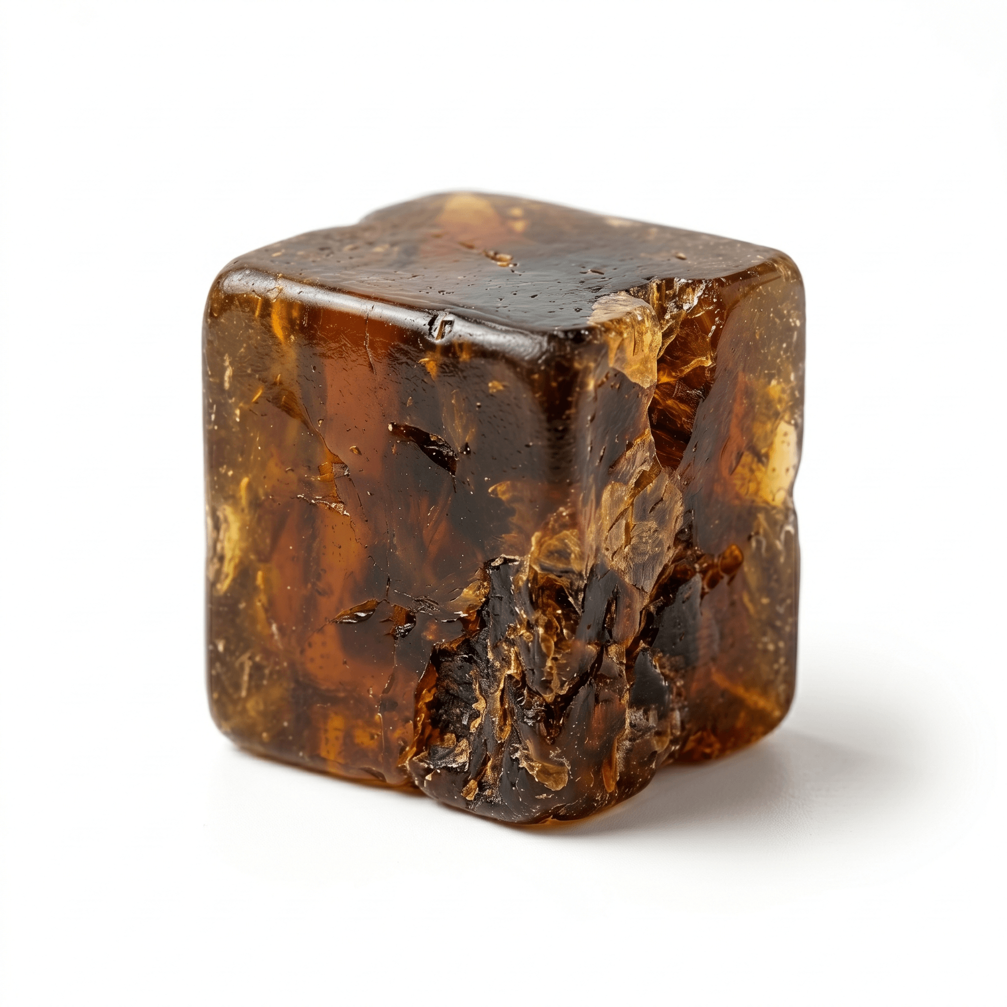 Donkey-Hide Gelatin (E Jiao)