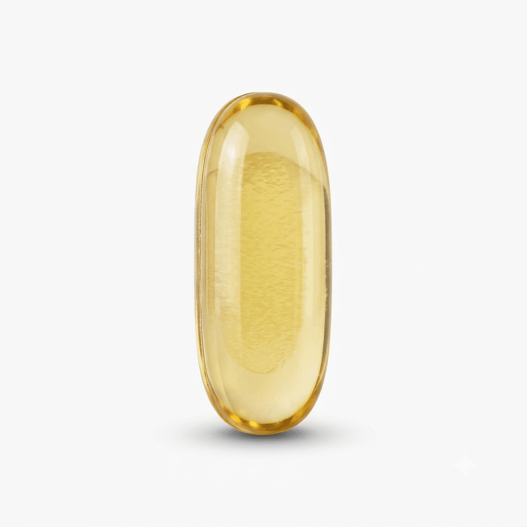 Evening Primrose Oil (Yuèjiàncǎo yóu)