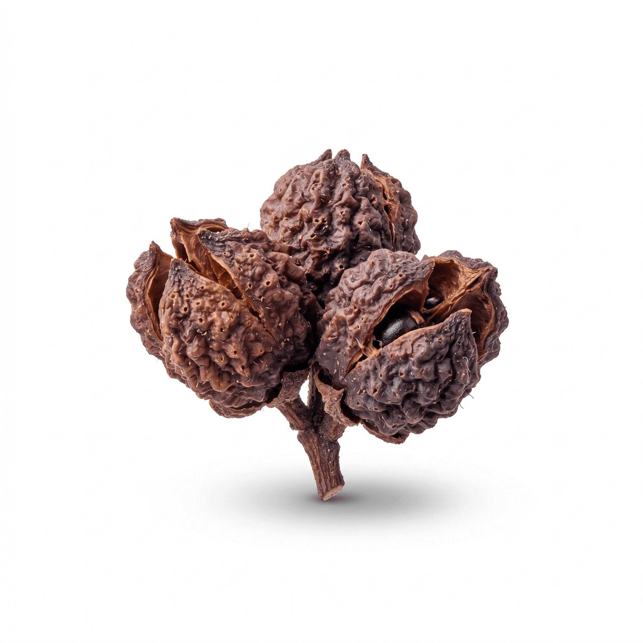 Evodia Fruit (Wu Zhu Yu)