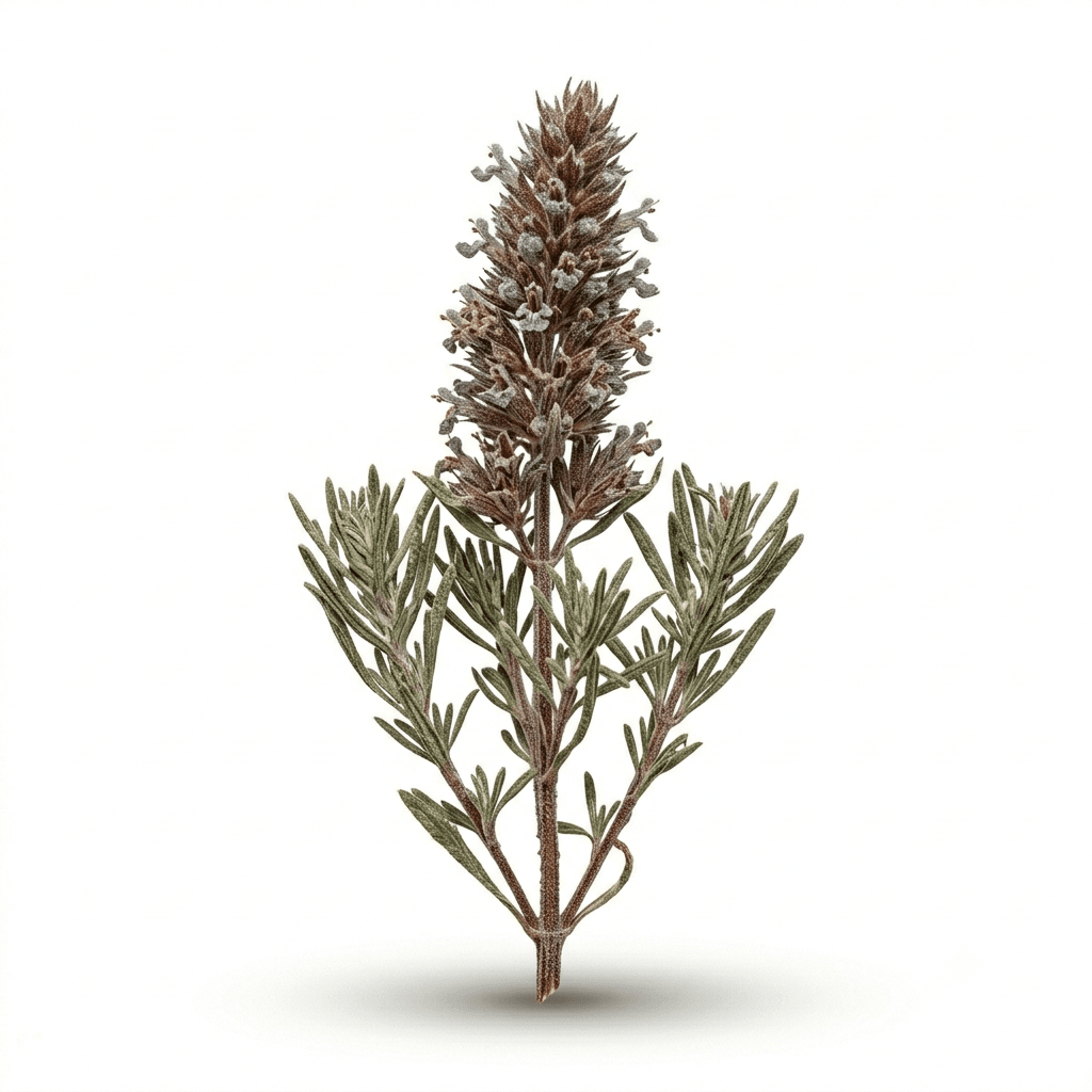 Fineleaf Schizonepeta (Jing Jie)
