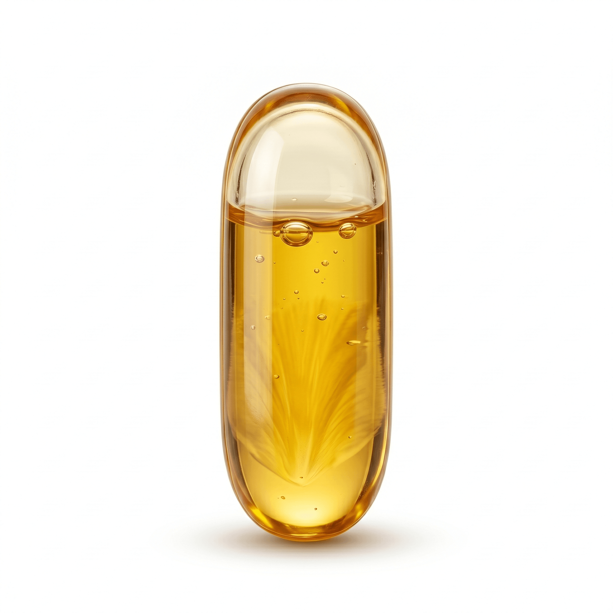 Fish Oil (Yú yóu)