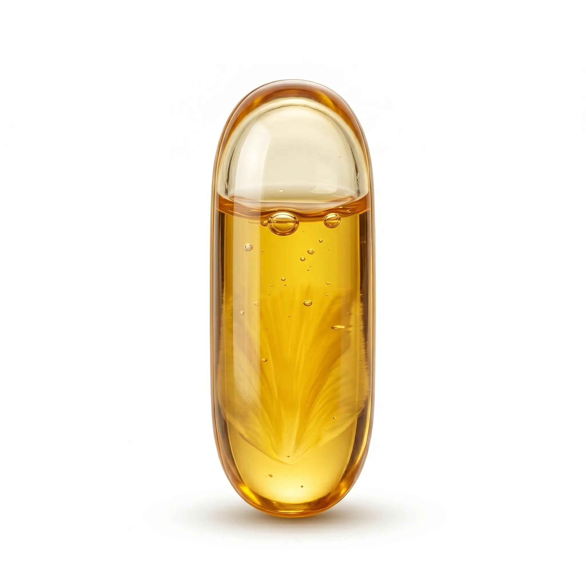 Fish Oil (Yú yóu)