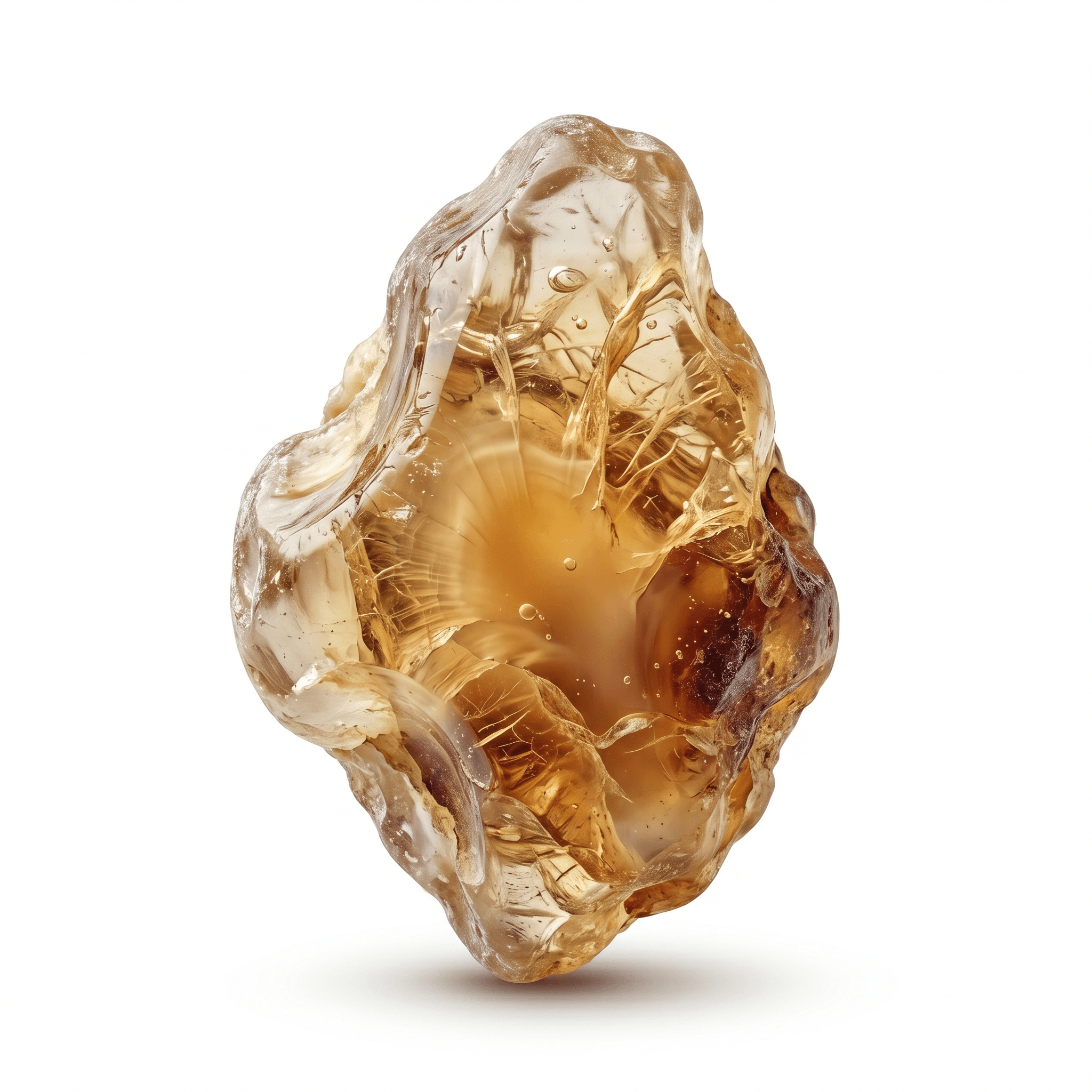 Frankincense (Ru Xiang)