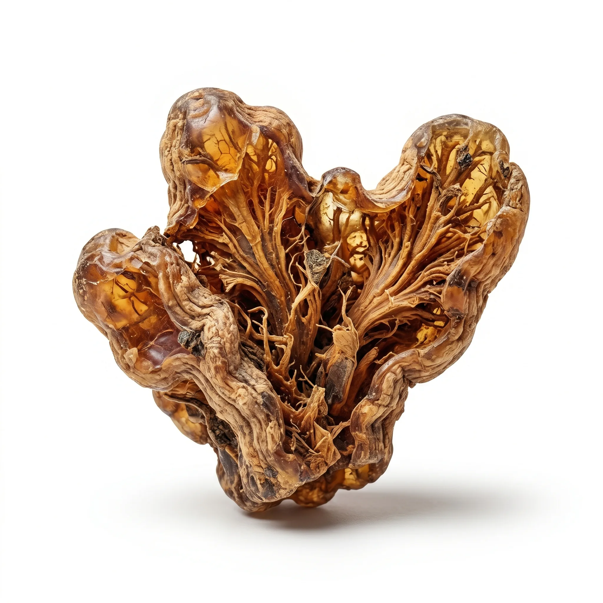 Guar Gum (Guā'ěr jiāo)