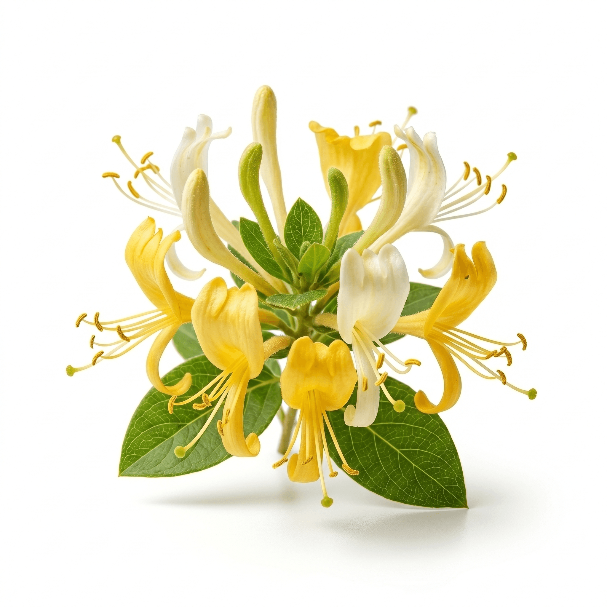 Honeysuckle Flower (Jin Yin Hua)