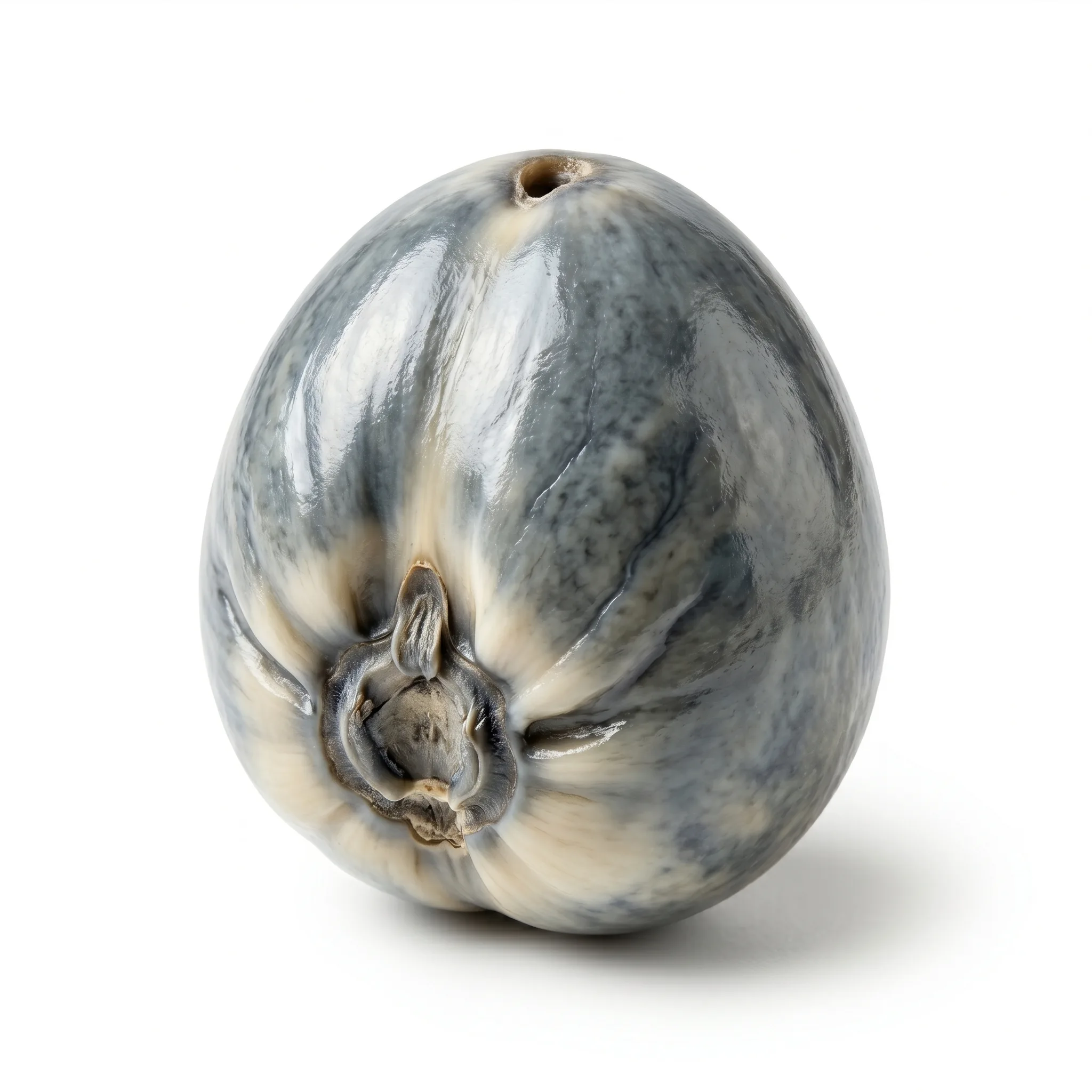 Job’s Tears Seed (Yi Yi Ren)