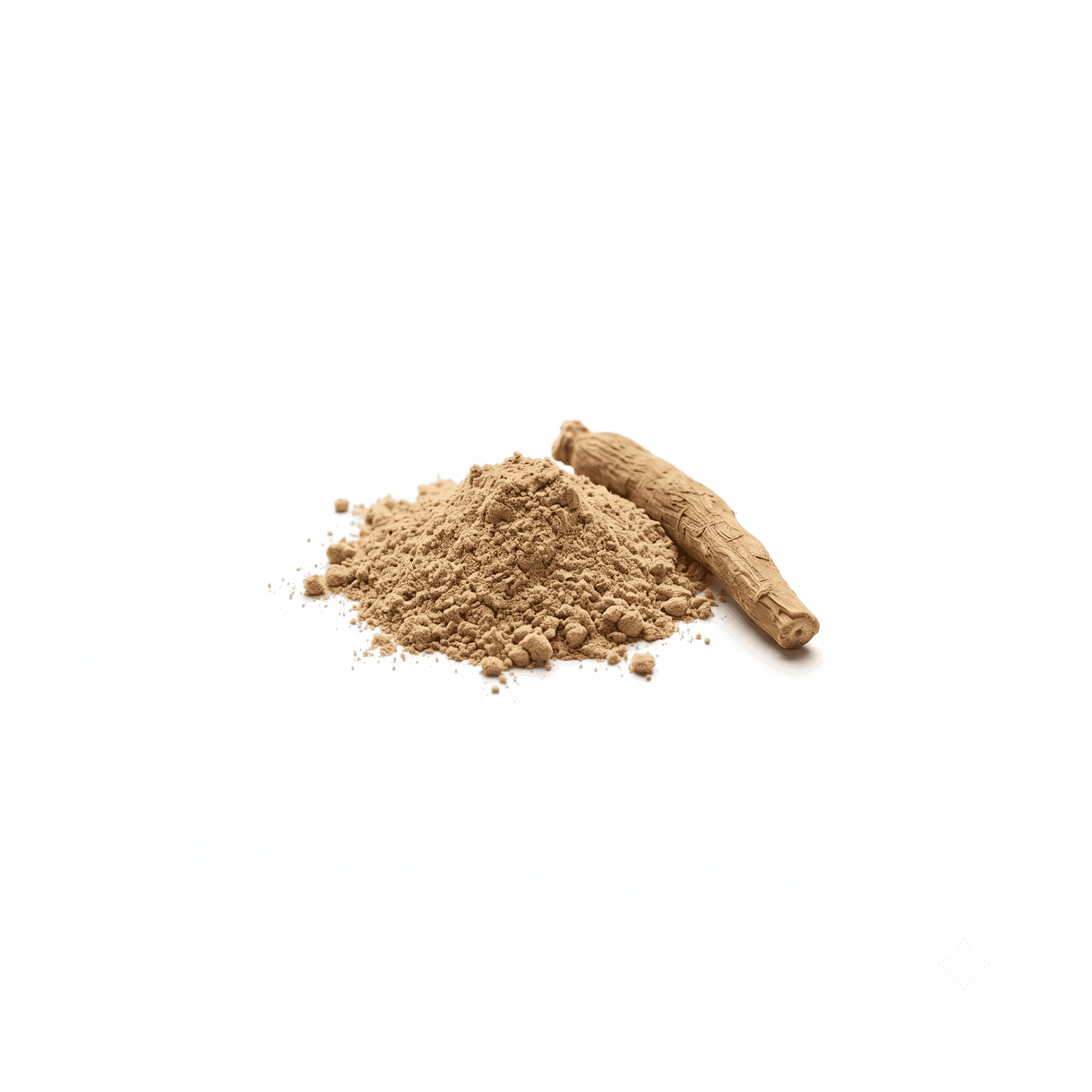 KSM-66 Ashwagandha Root Extract (Shuì qié gēn tí qǔ wù)