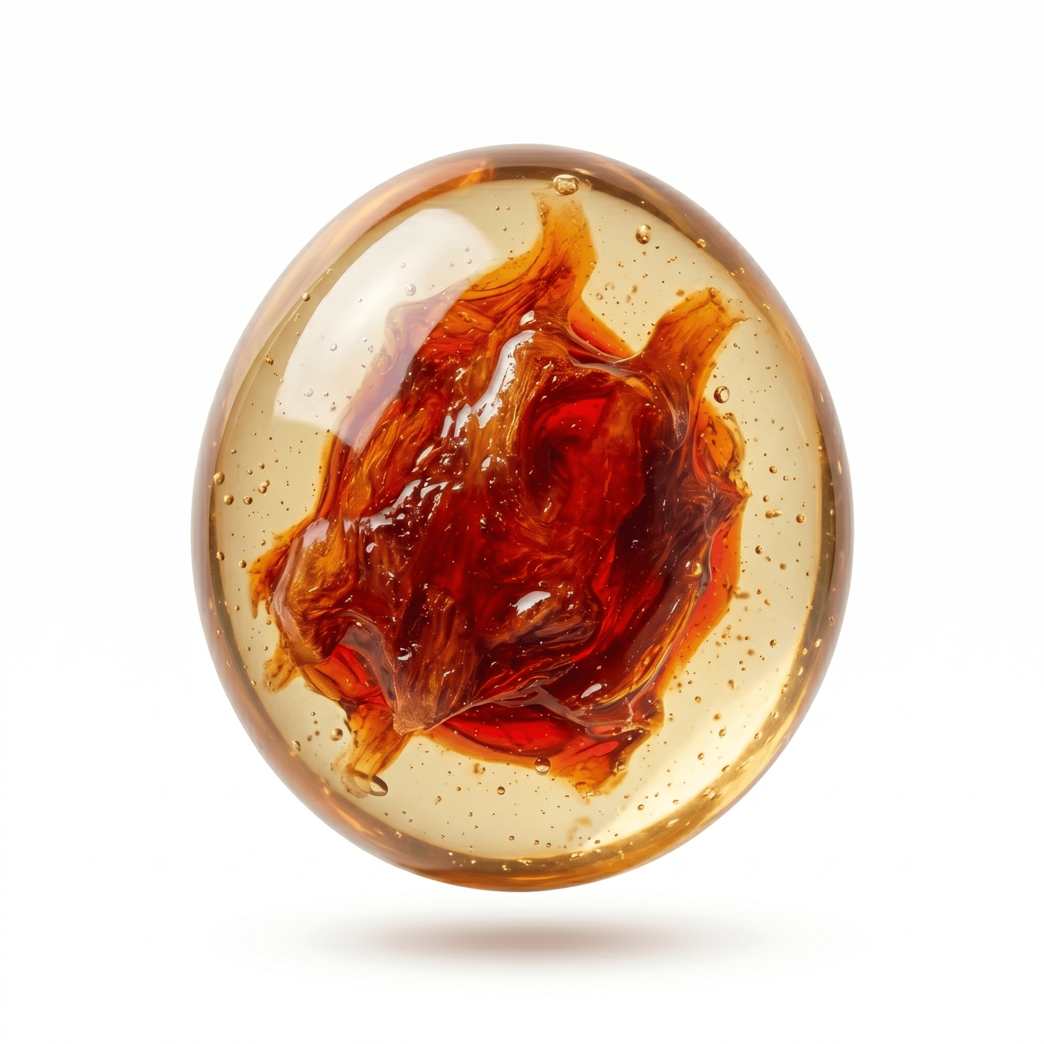 Krill Oil (Lín xiā yóu)