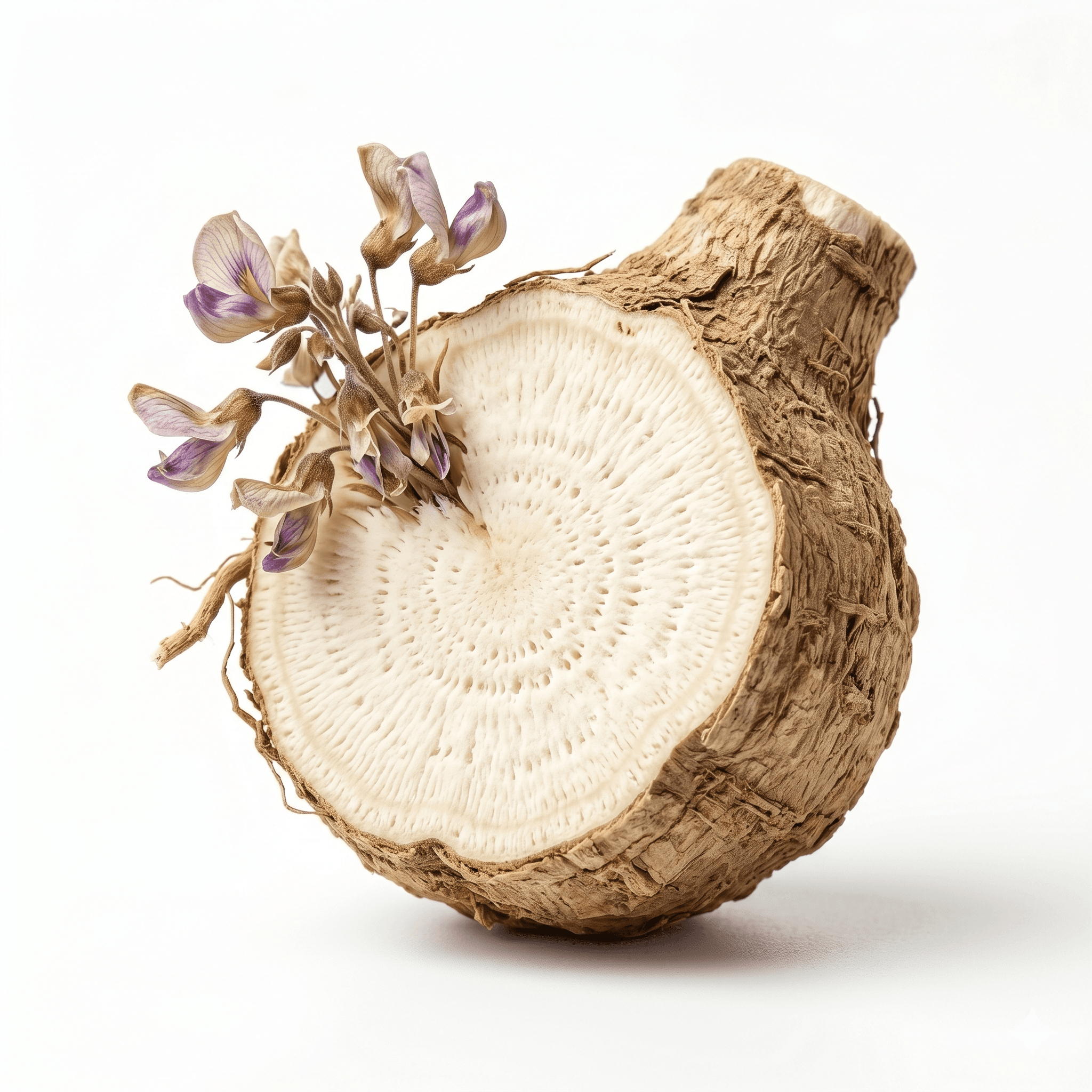 Kudzu Root (Ge Gen)