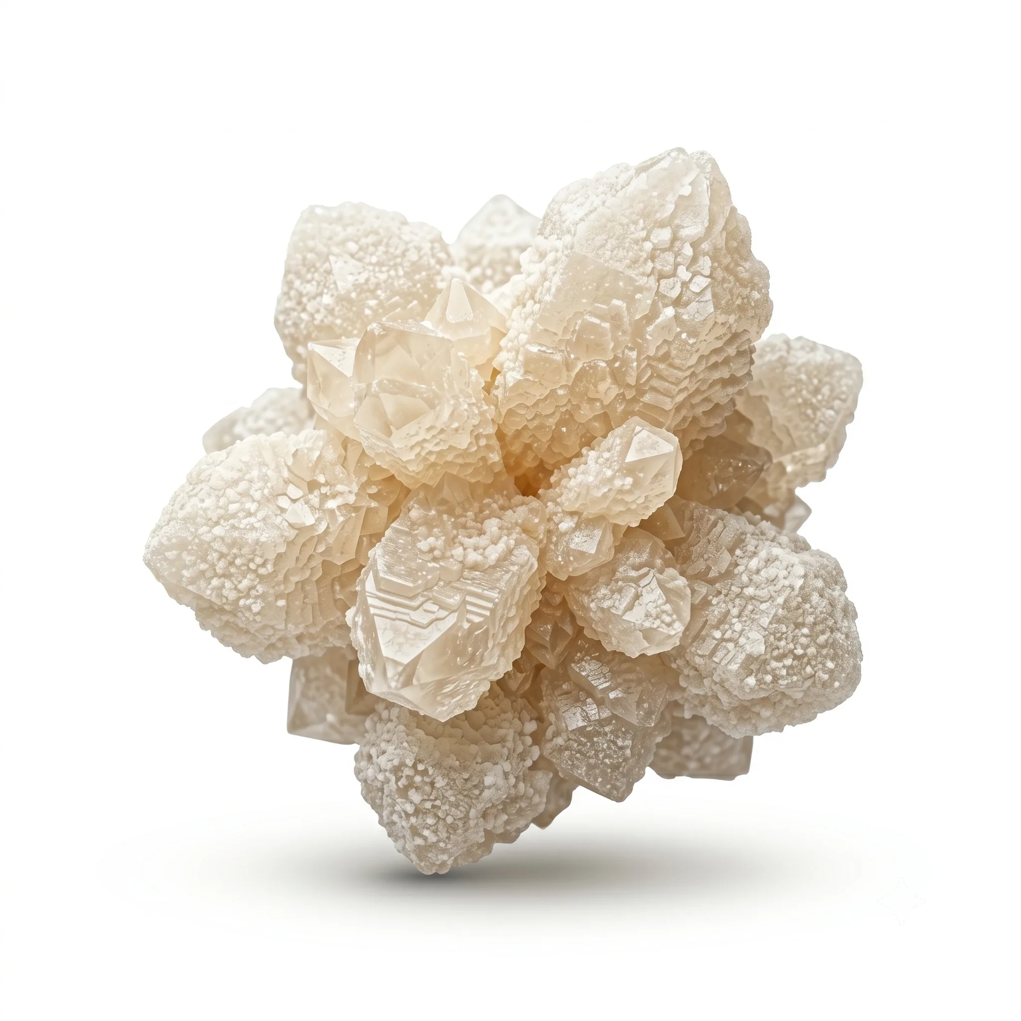 Magnesium Stearate (Yìng zhì suān mě)