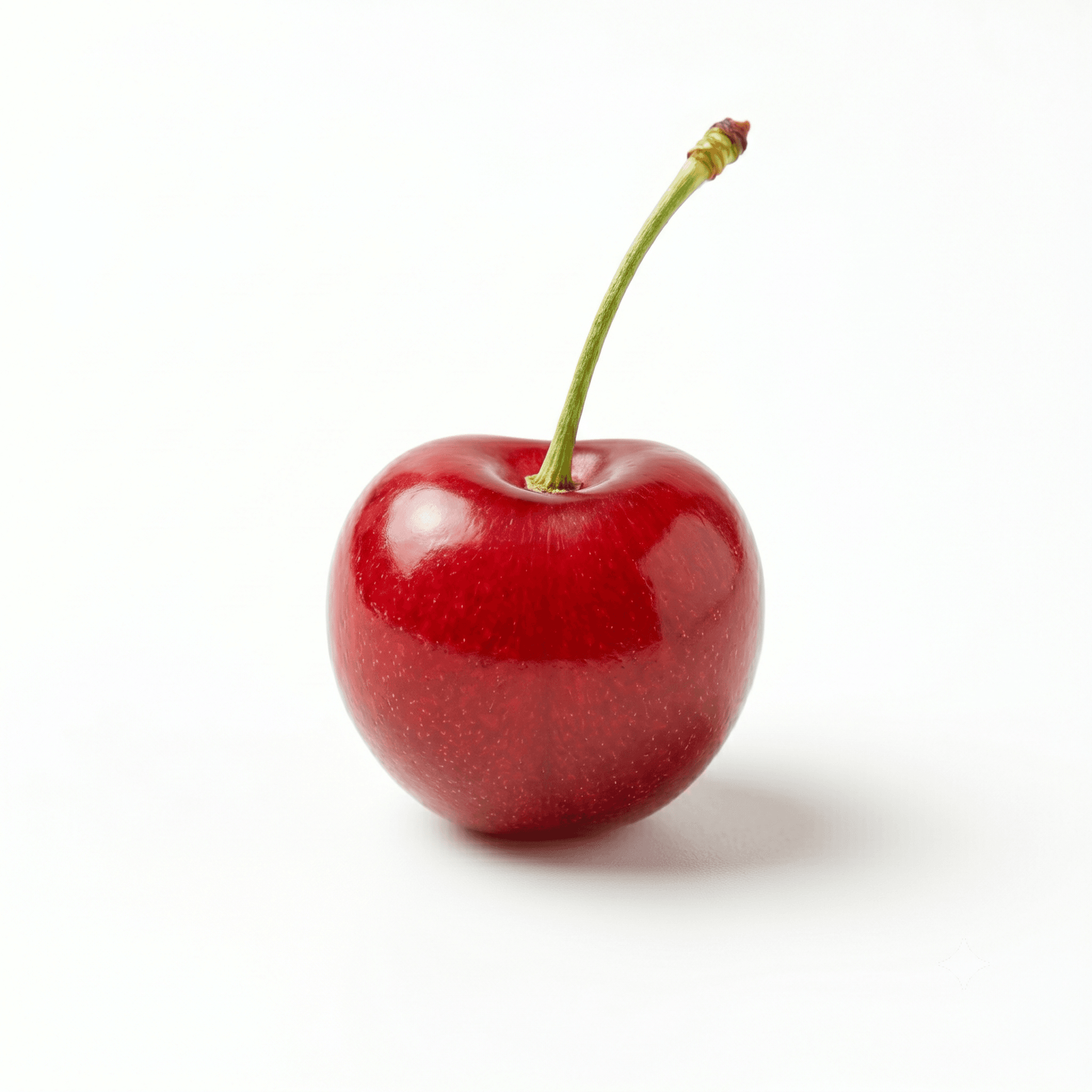 Montmorency Cherry (Méng tè mò lún xī suān yīng táo)