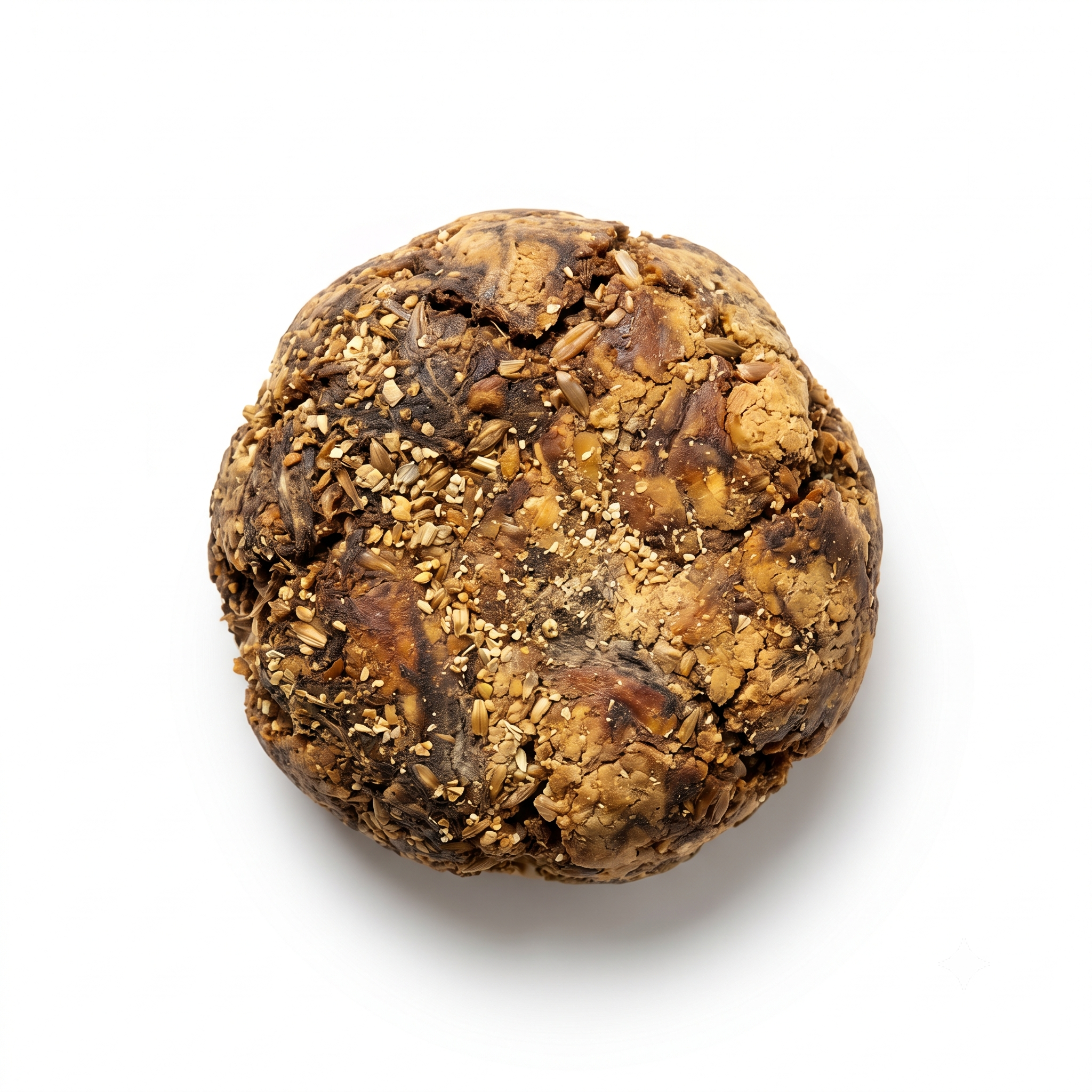 Pinellia Rhizome Fermented Mass (Ban Xia Qu)